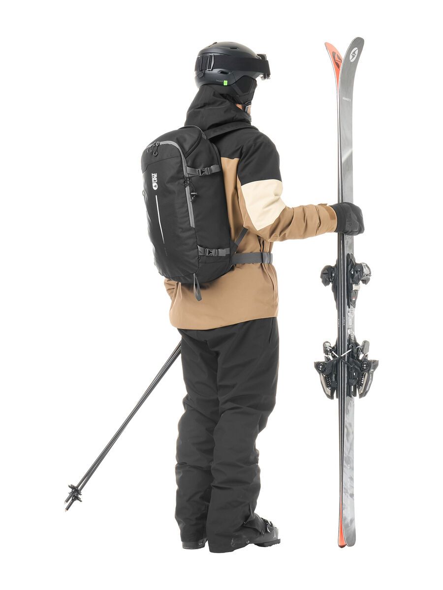 Picture Merassen M Gore Tex Jkt, shitake - Bild 18