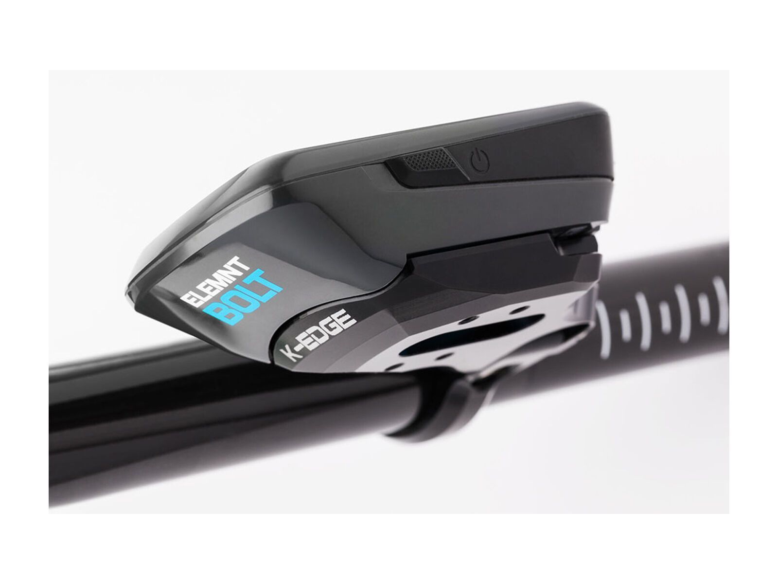 K-Edge Wahoo Aero Bolt TT Mount - Bild 3
