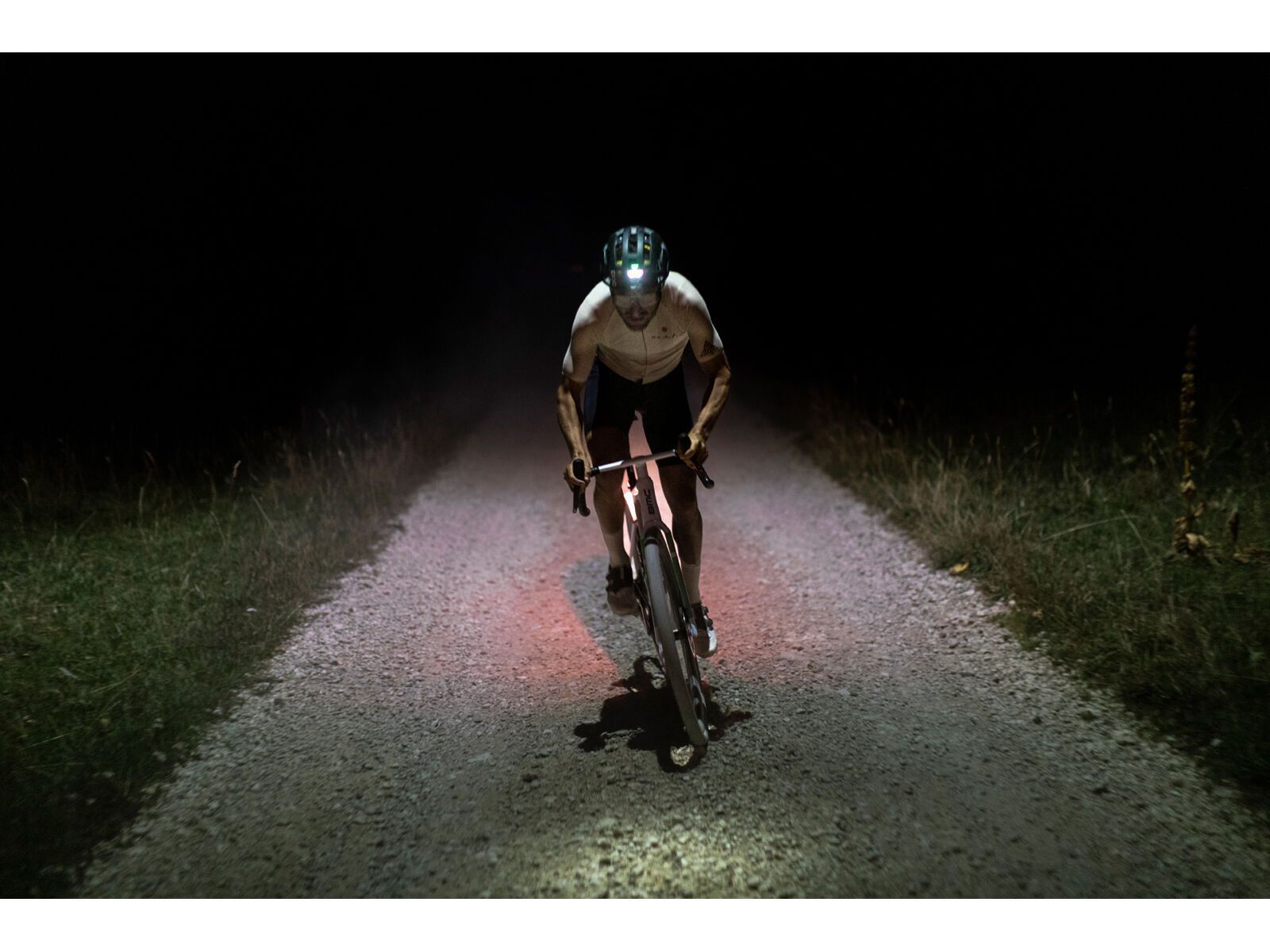 BMC Kaius 01 One, white/black - Bild 28