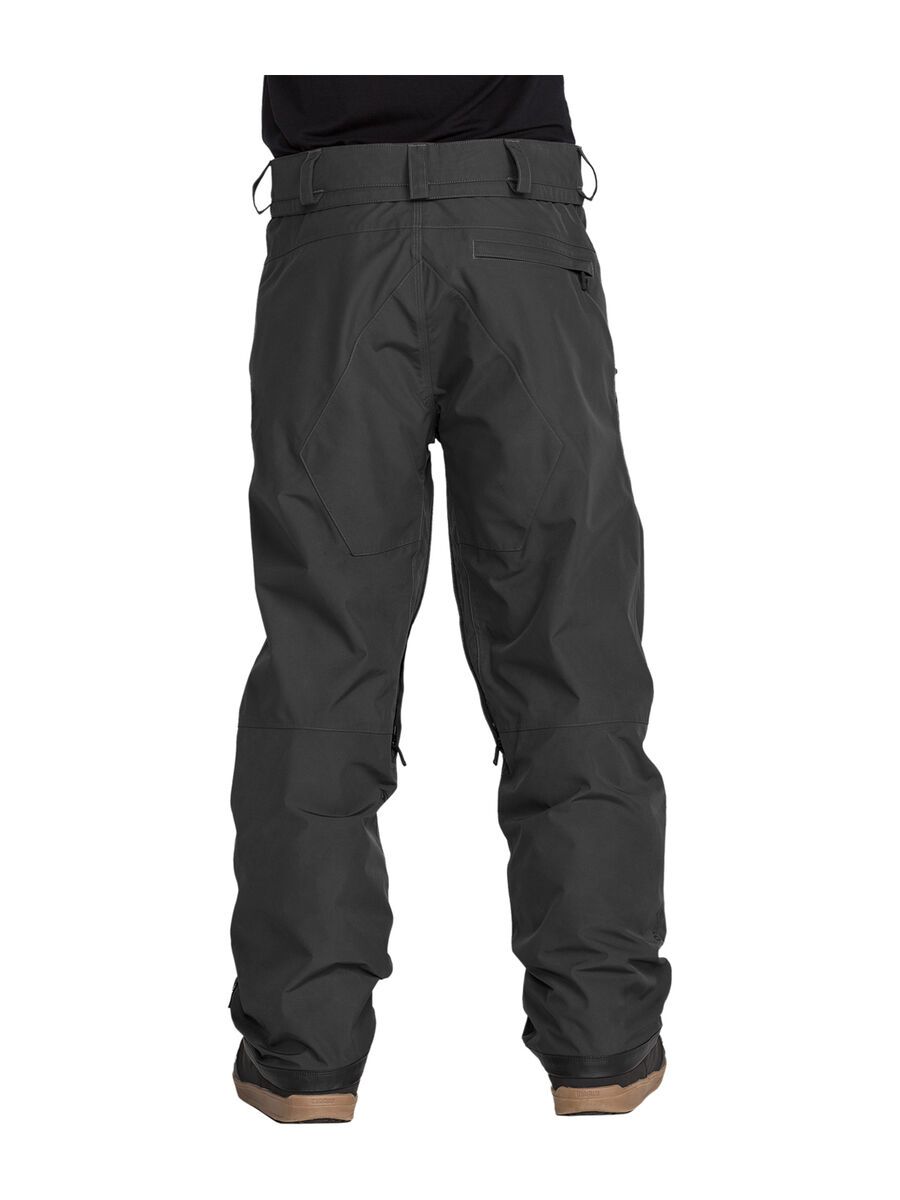Volcom Dua Gore-Tex Pant, dark grey - Bild 2