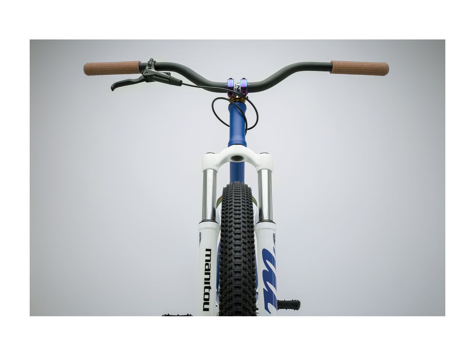 NS Bikes Metropolis 2, blue - Bild 7