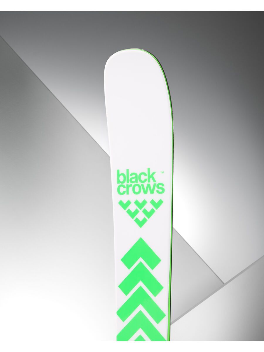 Black Crows Captis, green - Bild 4