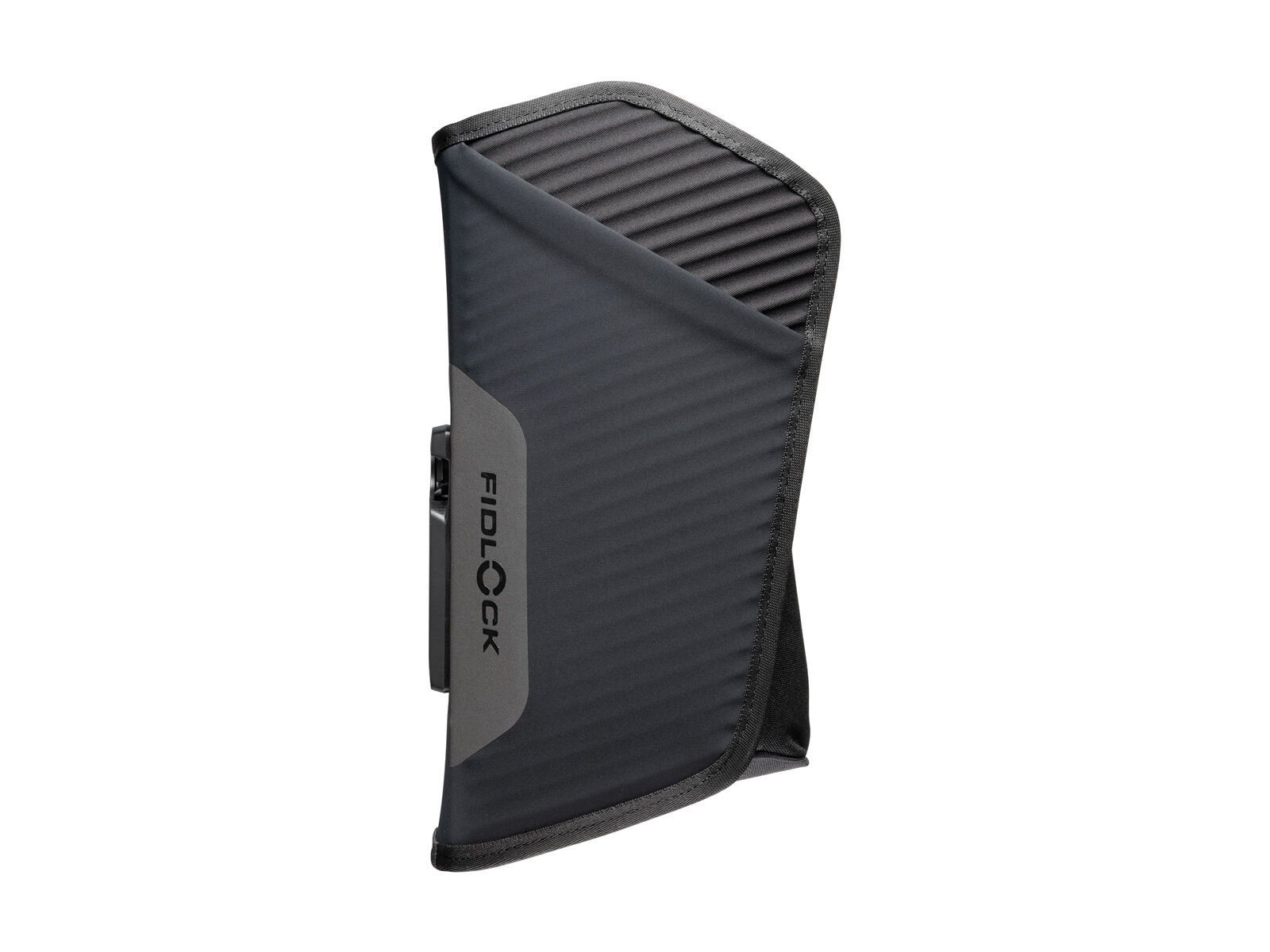 Fidlock Twist Essential Bag L + Bike Base, black - Bild 4