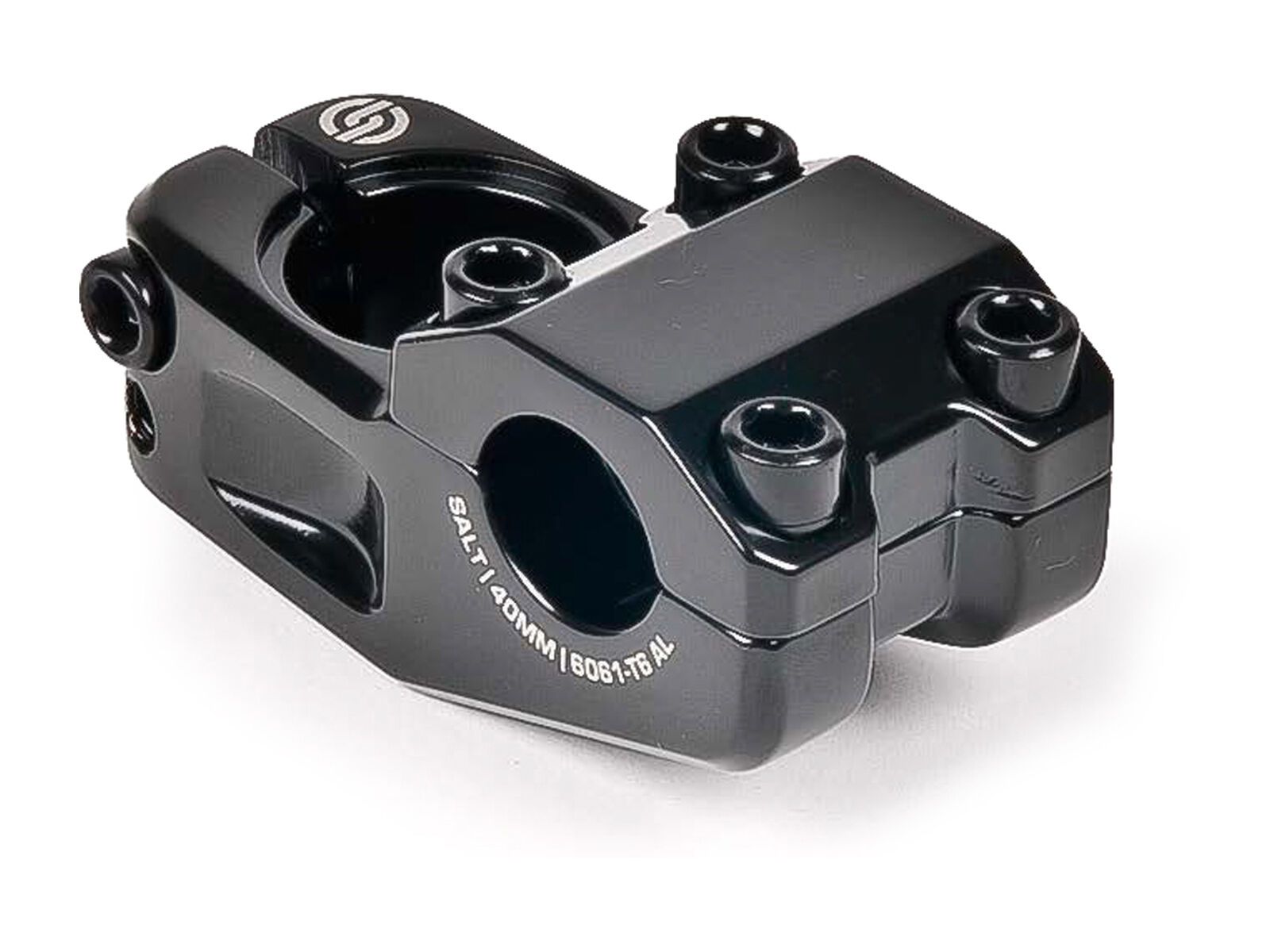 Salt Junior Top Load, schwarz - Bild 2