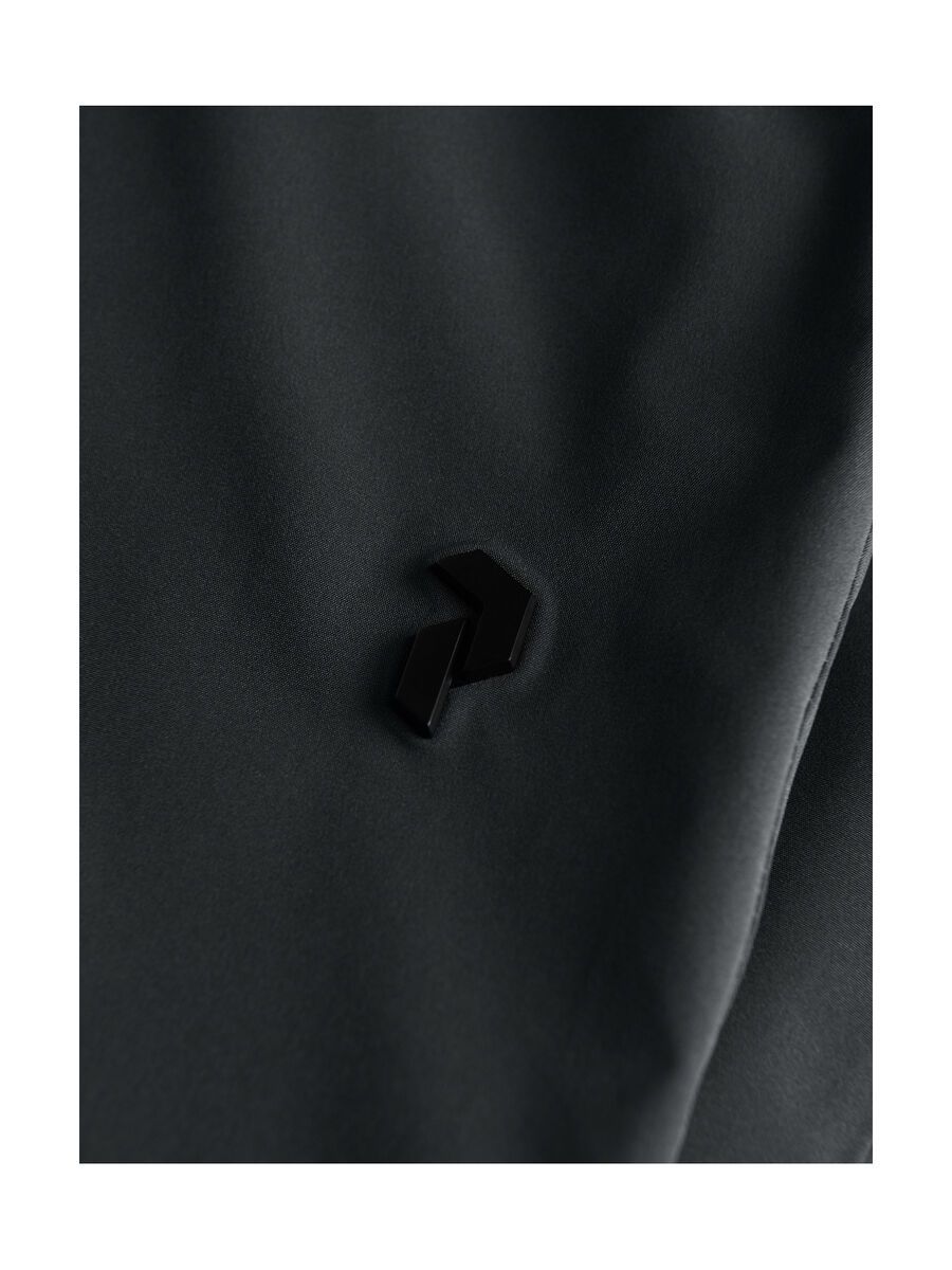 Peak Performance W Shred Pants, motion grey - Bild 5
