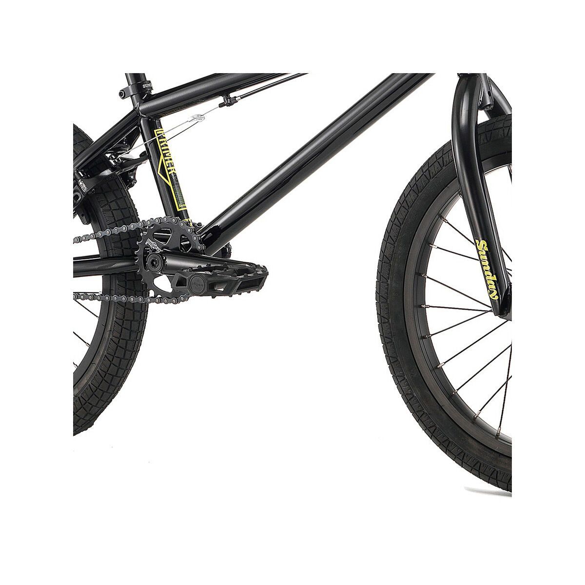 Sunday Primer 18, black - Bild 3