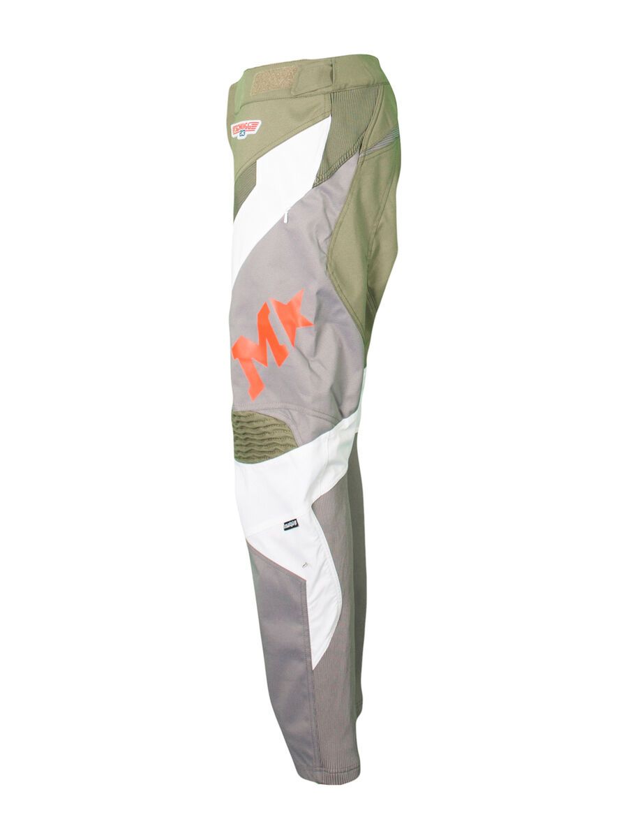 Maloja VentM. Pants, treehouse - Bild 5