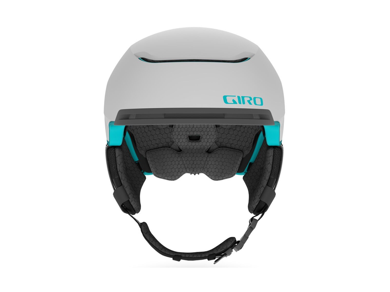 Giro Jackson MIPS, matte light grey/glacier peak - Bild 3