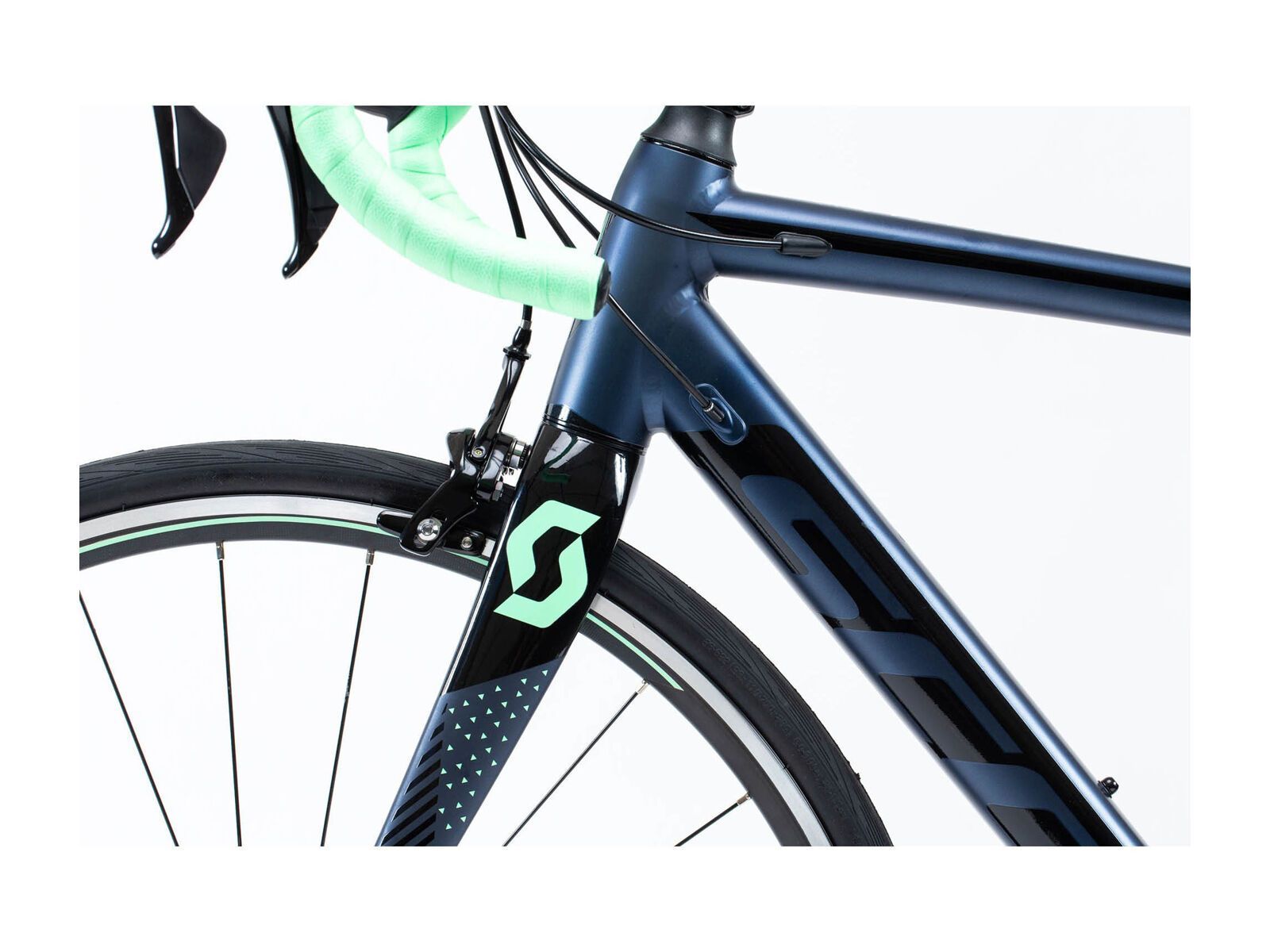 Scott Contessa Speedster 15 - Bild 5