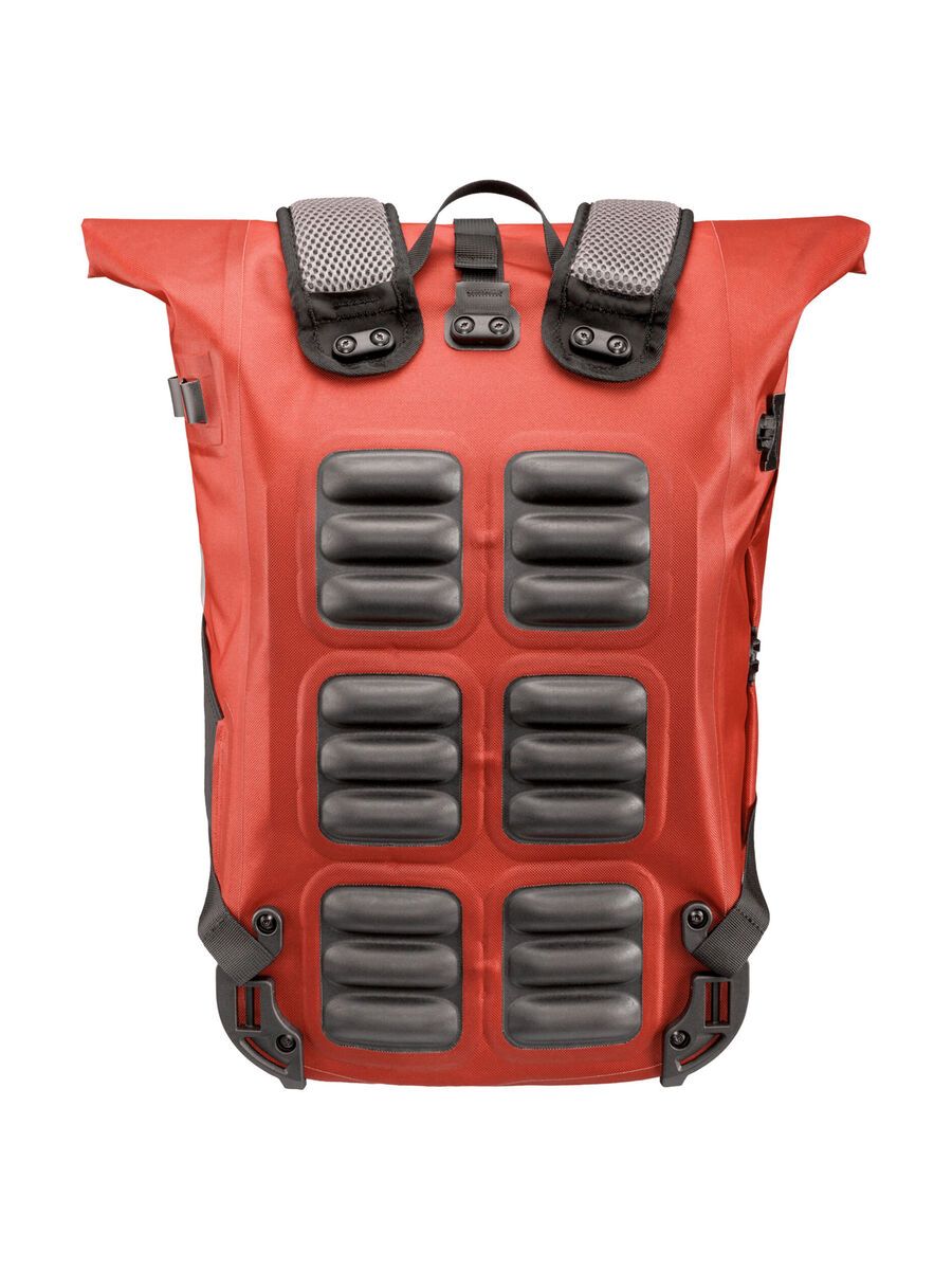 ORTLIEB Vario 26 L, rooibos - Bild 5