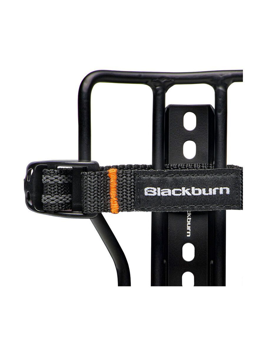 Blackburn Outpost Cargo Cage, black - Bild 5