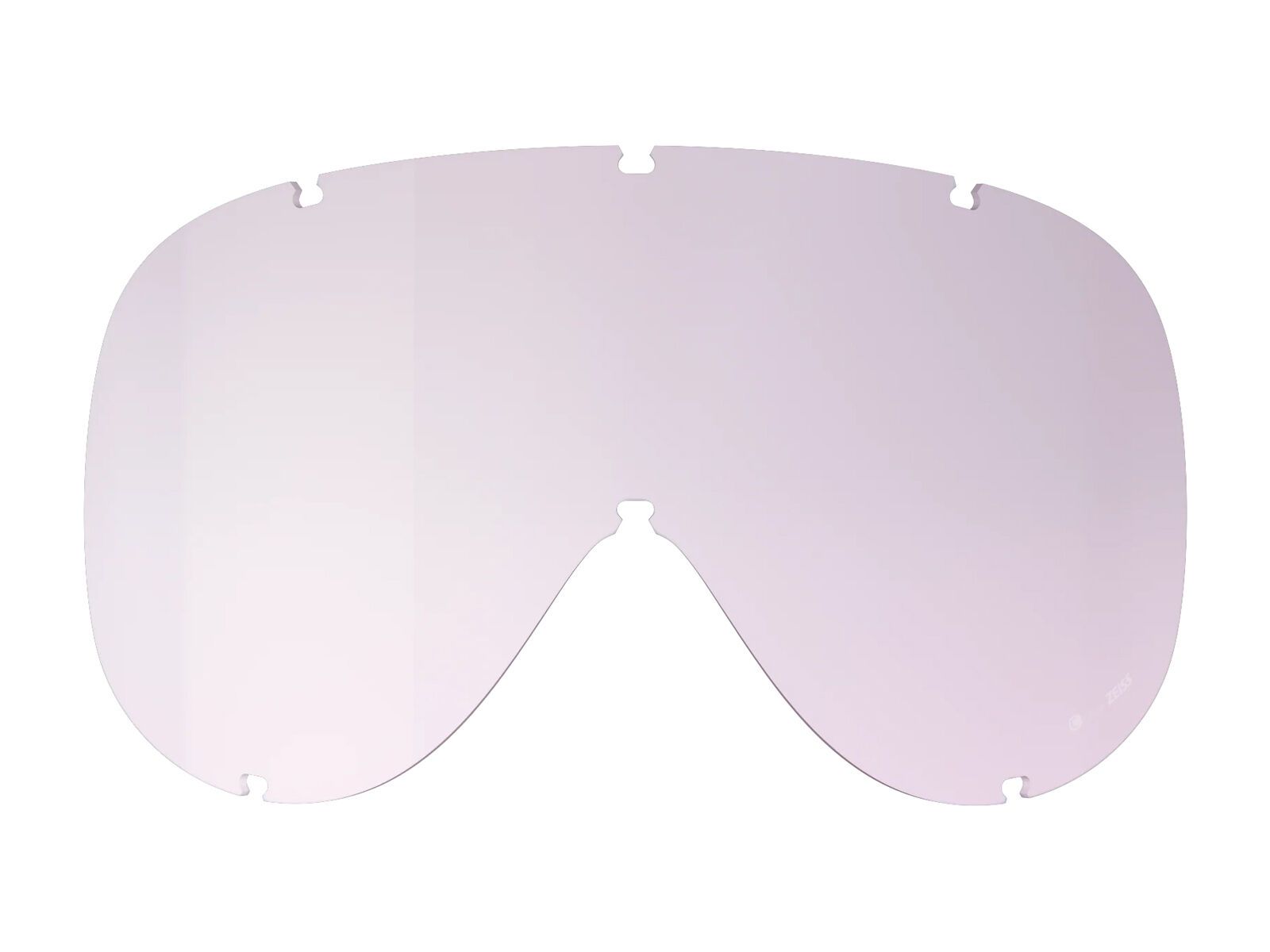 POC Retina/Retina Race Lens, Clarity Hi. Int. Artificial Light - Bild 1