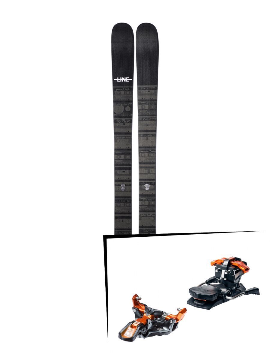 Set: Line Blend  + G3 Ion 12 (1716205) - Bild 1