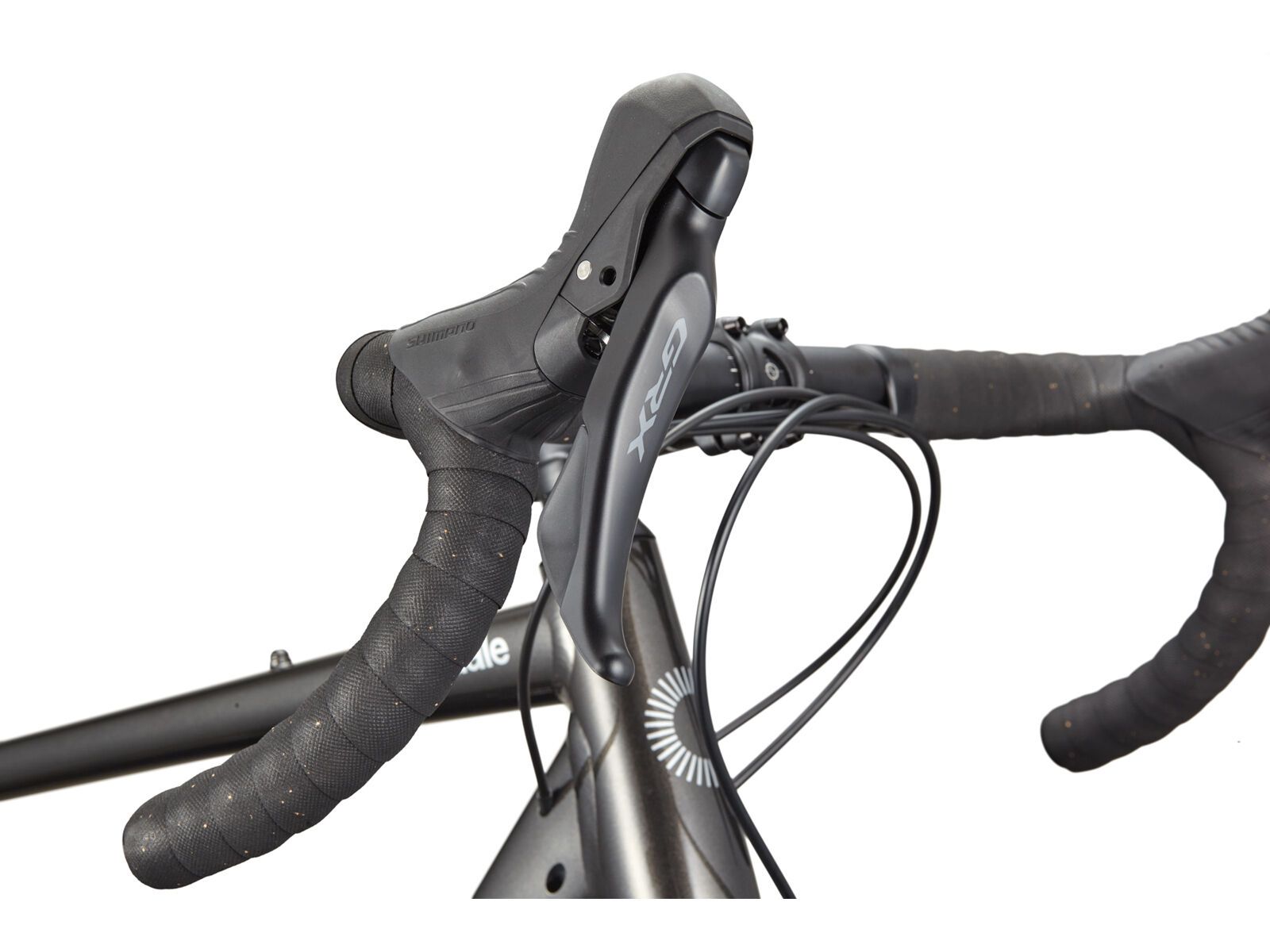 Cannondale Topstone 1, obsidian - Bild 8