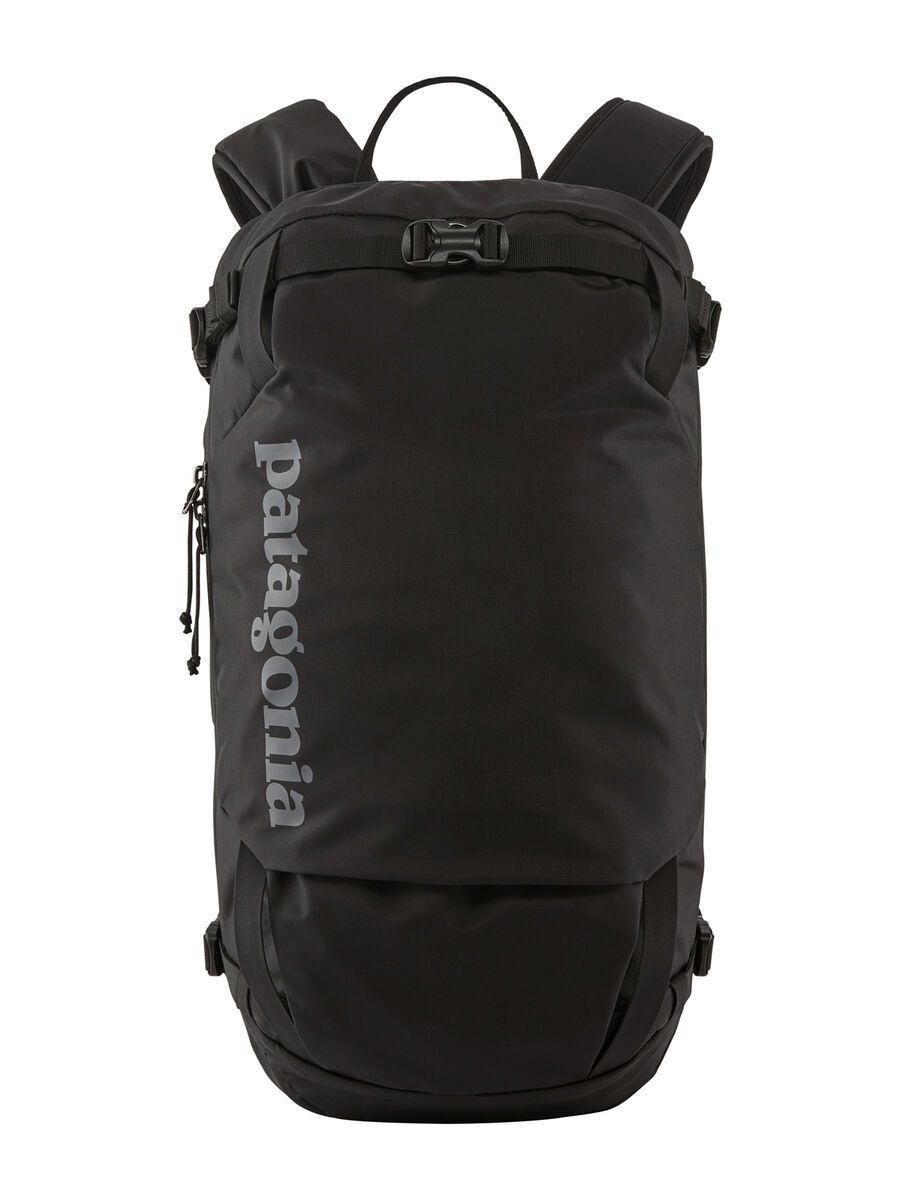 Patagonia SnowDrifter Pack 20 L, black - Bild 2
