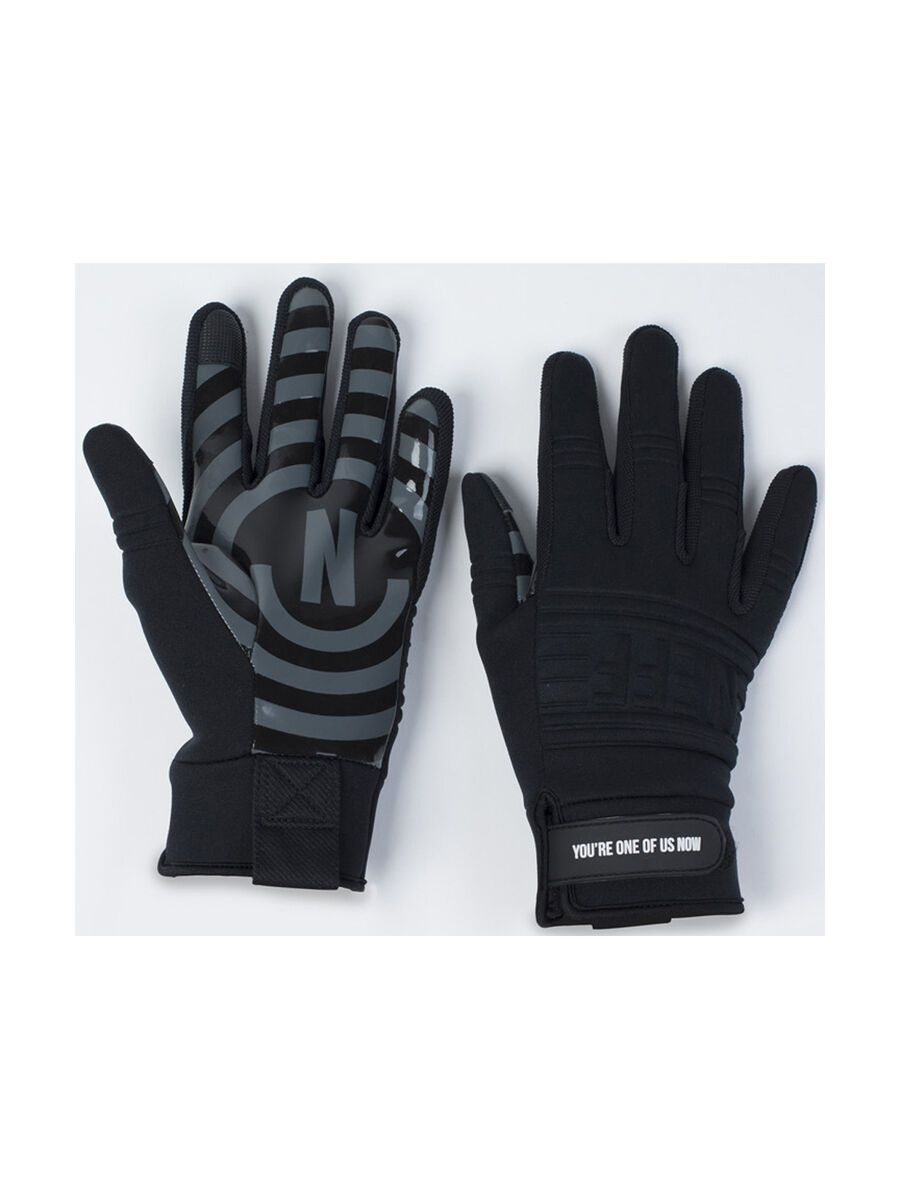 Neff Daily Glove, black - Bild 1