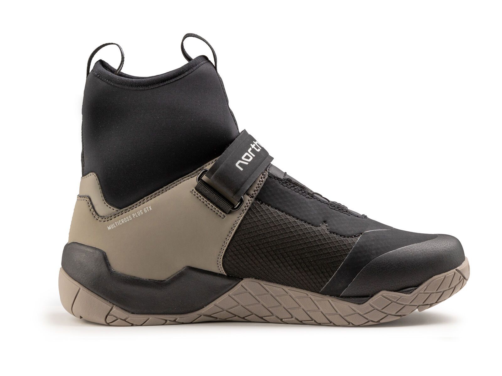 Northwave Multicross Plus GTX, black/sand - Bild 1