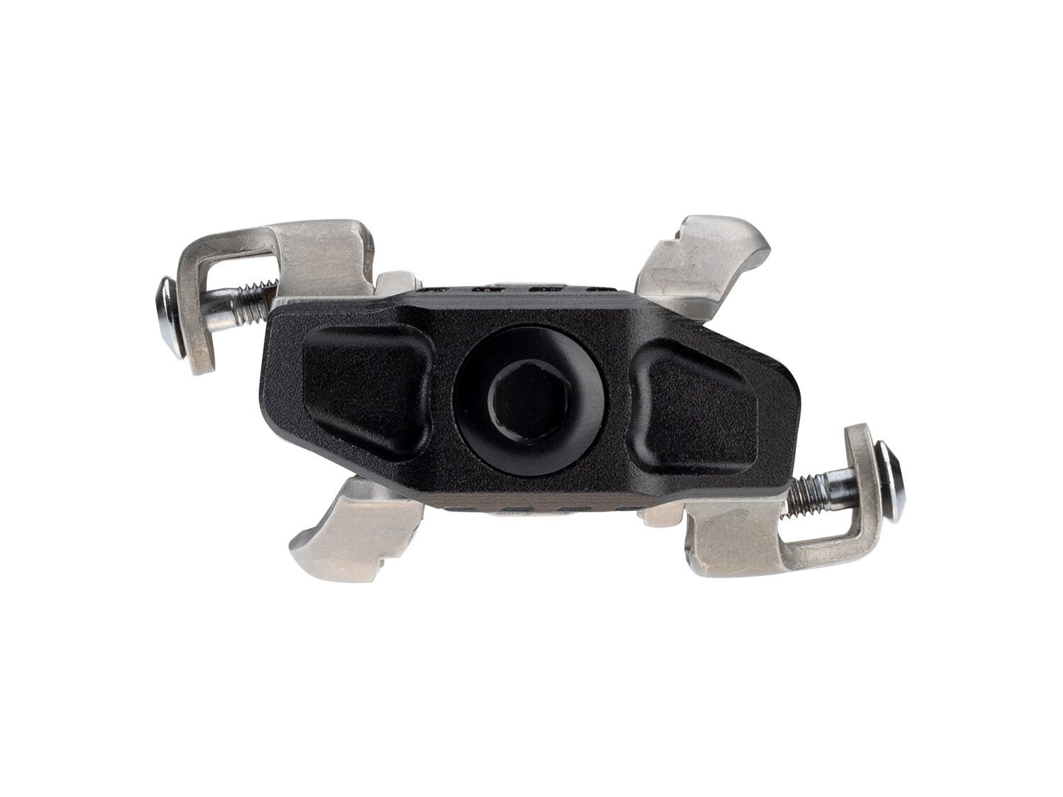 Leatt Pedals Endurance 6.0 Clip-In, black - Bild 3
