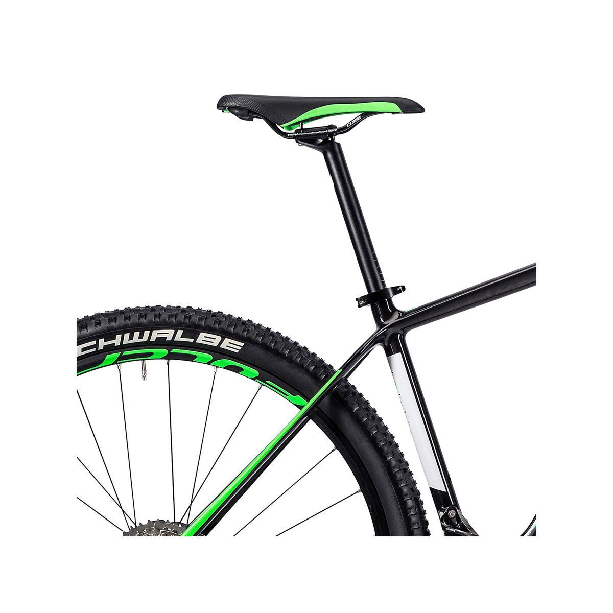 Cube Elite C:62 Pro 29, carbon´n´blue - Bild 6