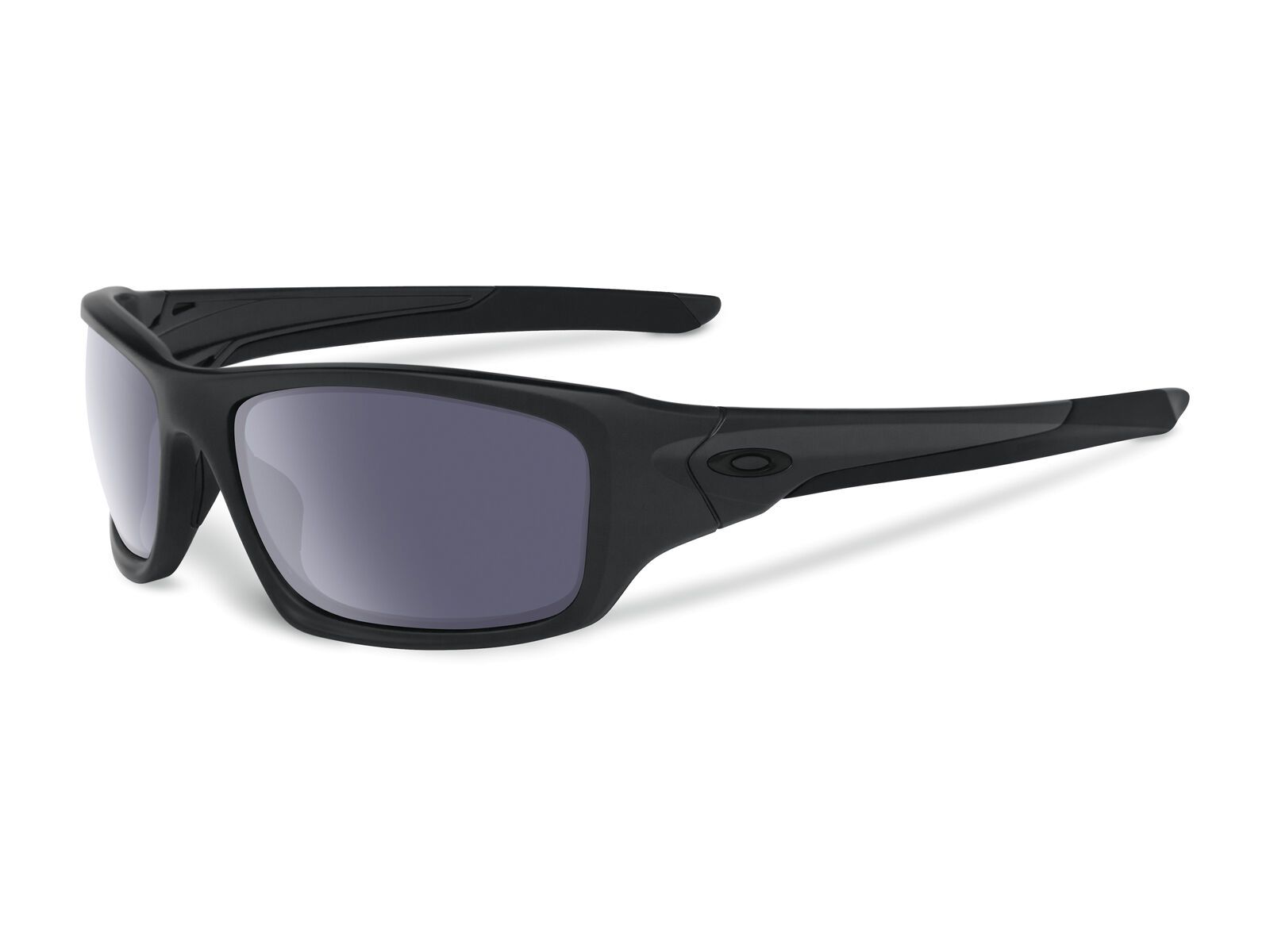 Oakley Valve Covert Collection, matte black/grey - Bild 1
