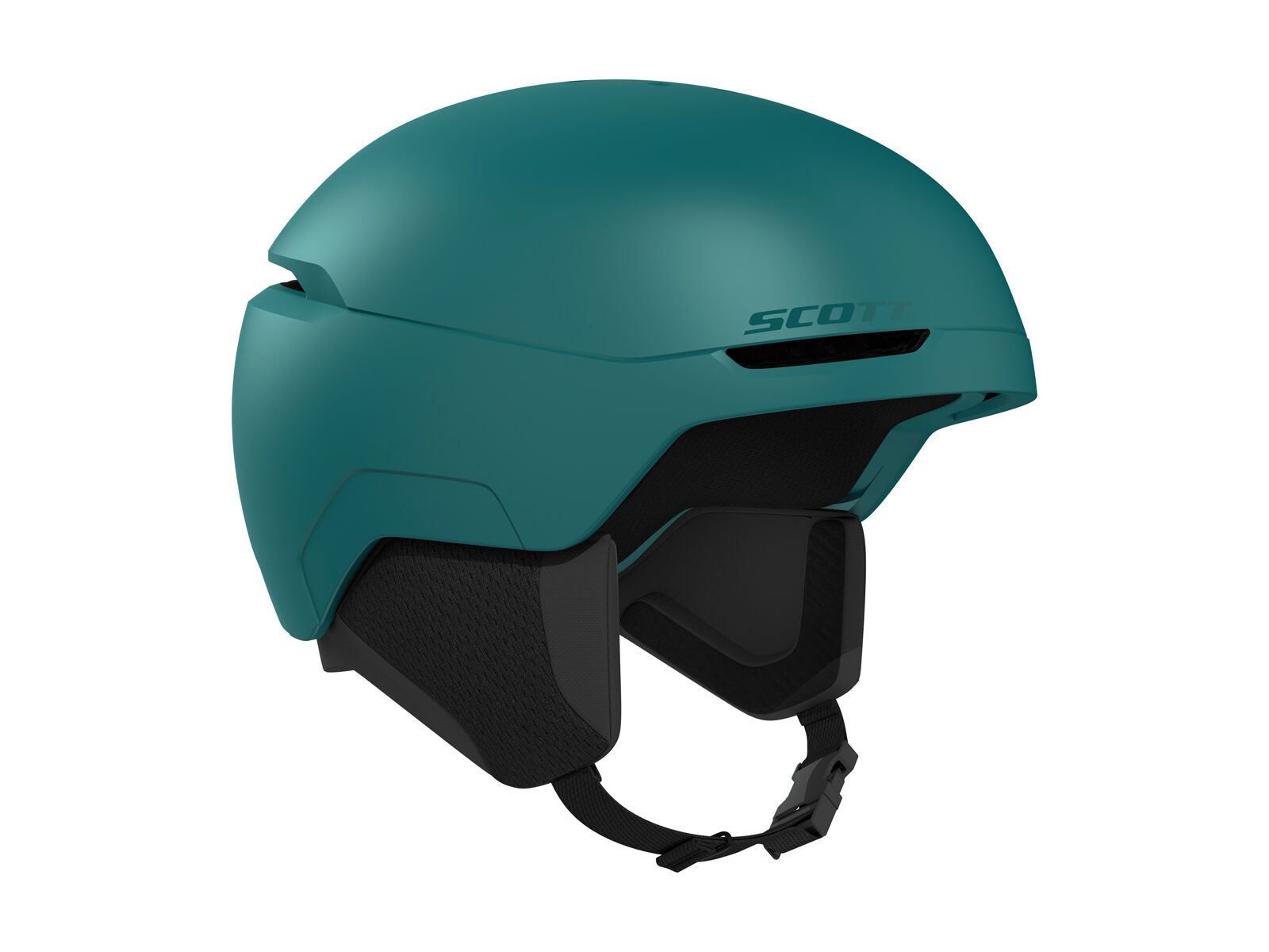 Scott Element MIPS, petrol green - Bild 1