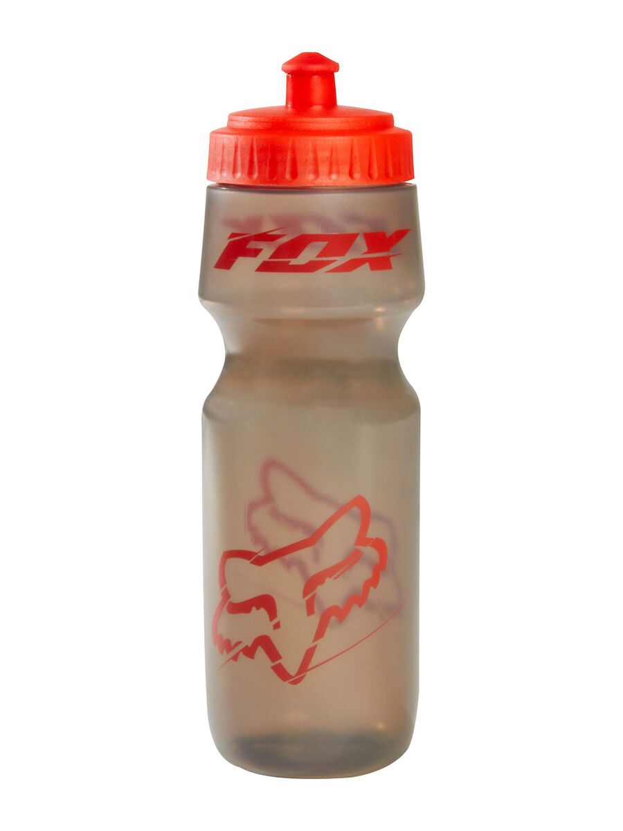 Fox Future Water Bottle, red - Bild 1