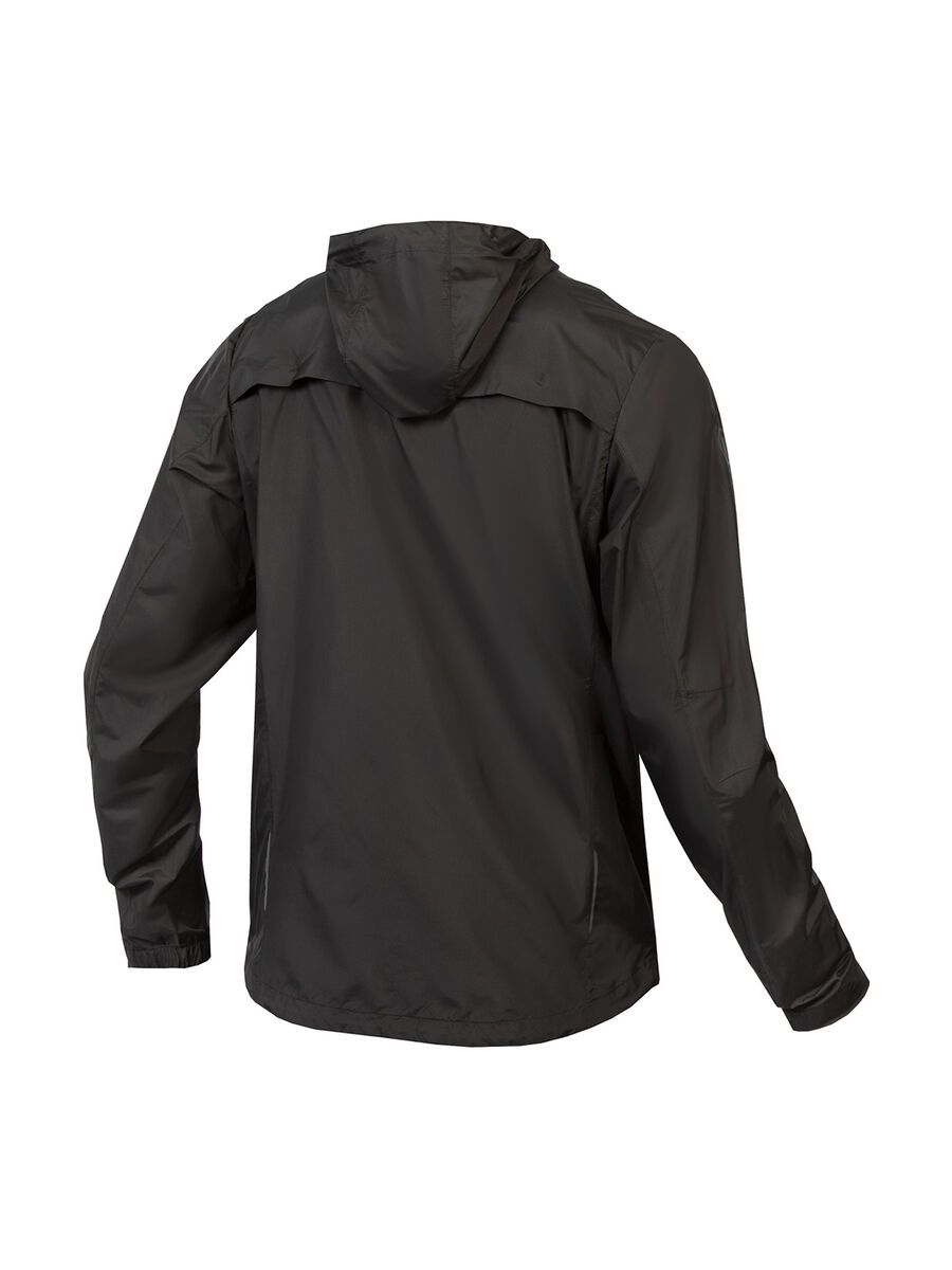 Endura Hummvee WP Shell Jacke, schwarz - Bild 2