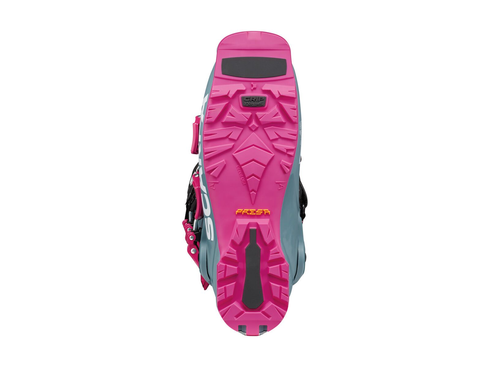 Scarpa 4-Quattro GT Woman, lofi/magenta - Bild 7