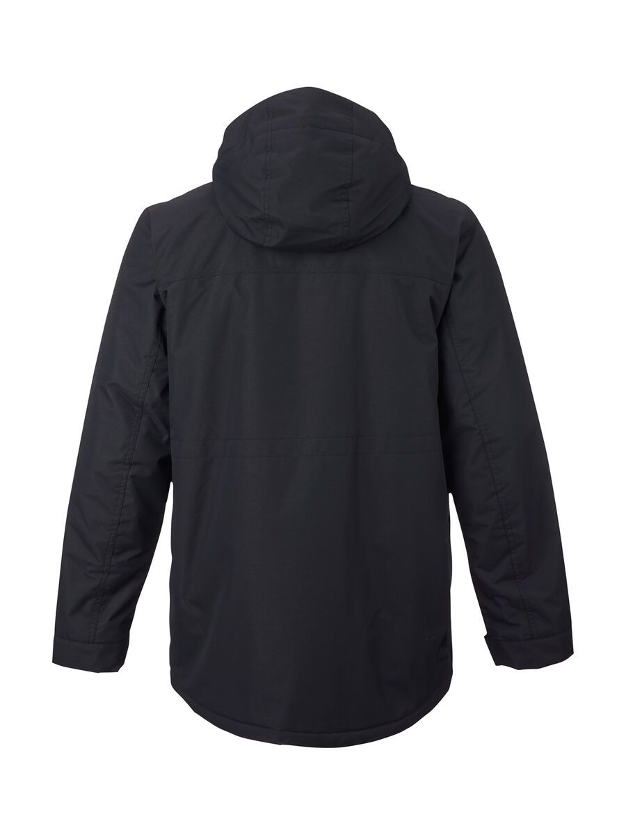 Burton Covert Jacket, true black - Bild 2
