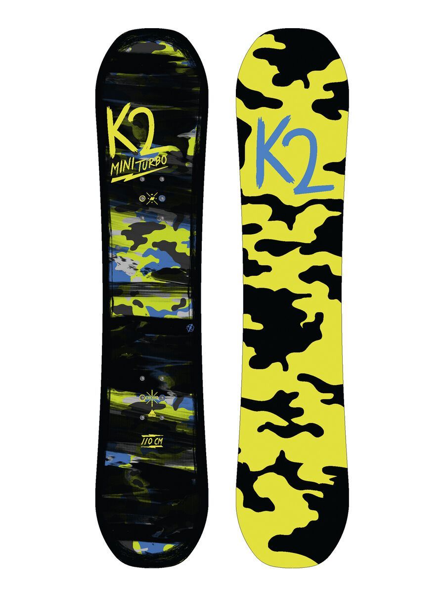 K2 Mini Turbo - Bild 1