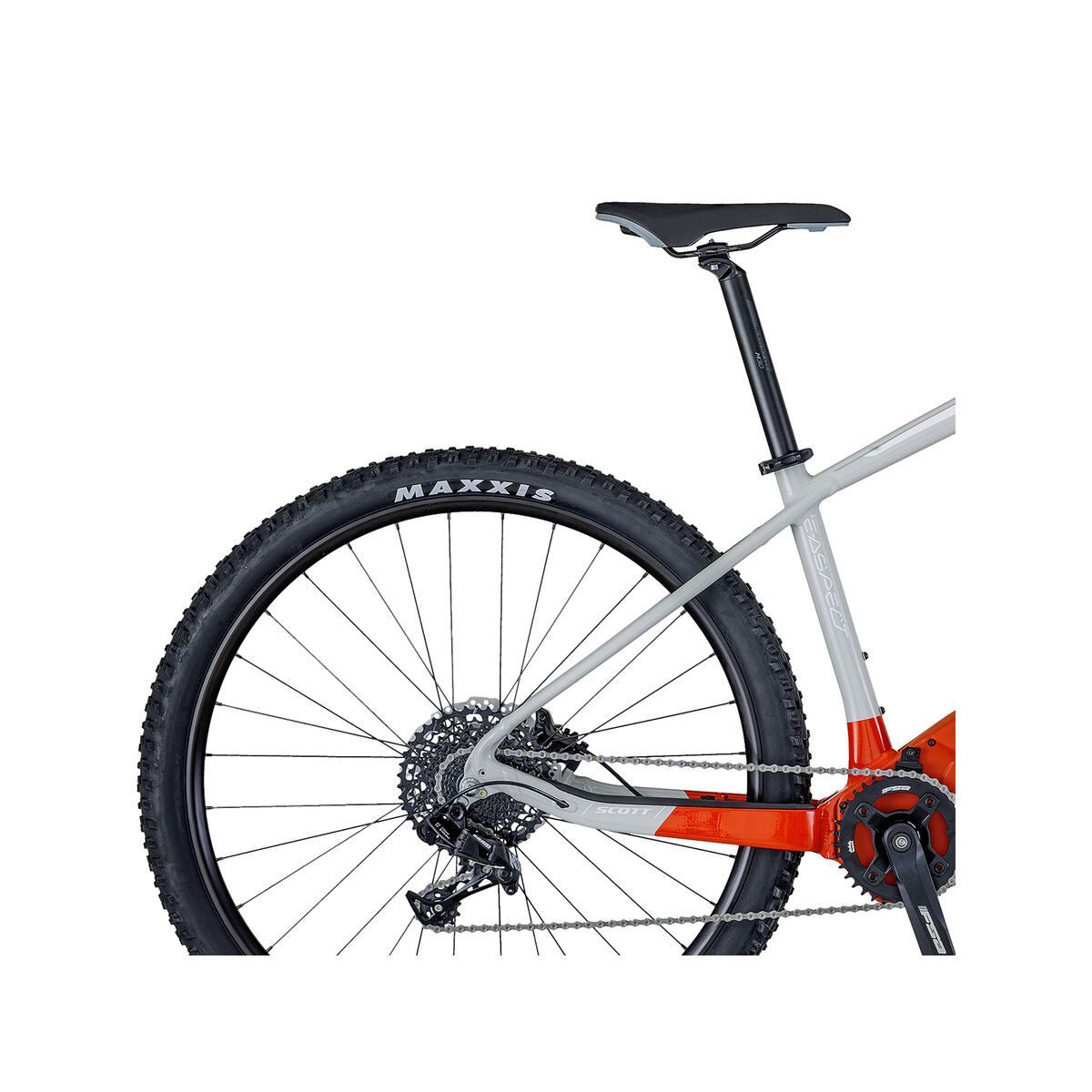 Scott E-Aspect 20 - 27.5 - Bild 5