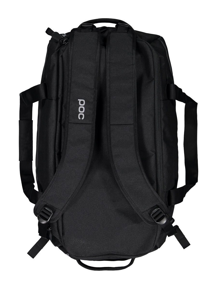 POC Duffel Bag 50L, uranium black - Bild 4