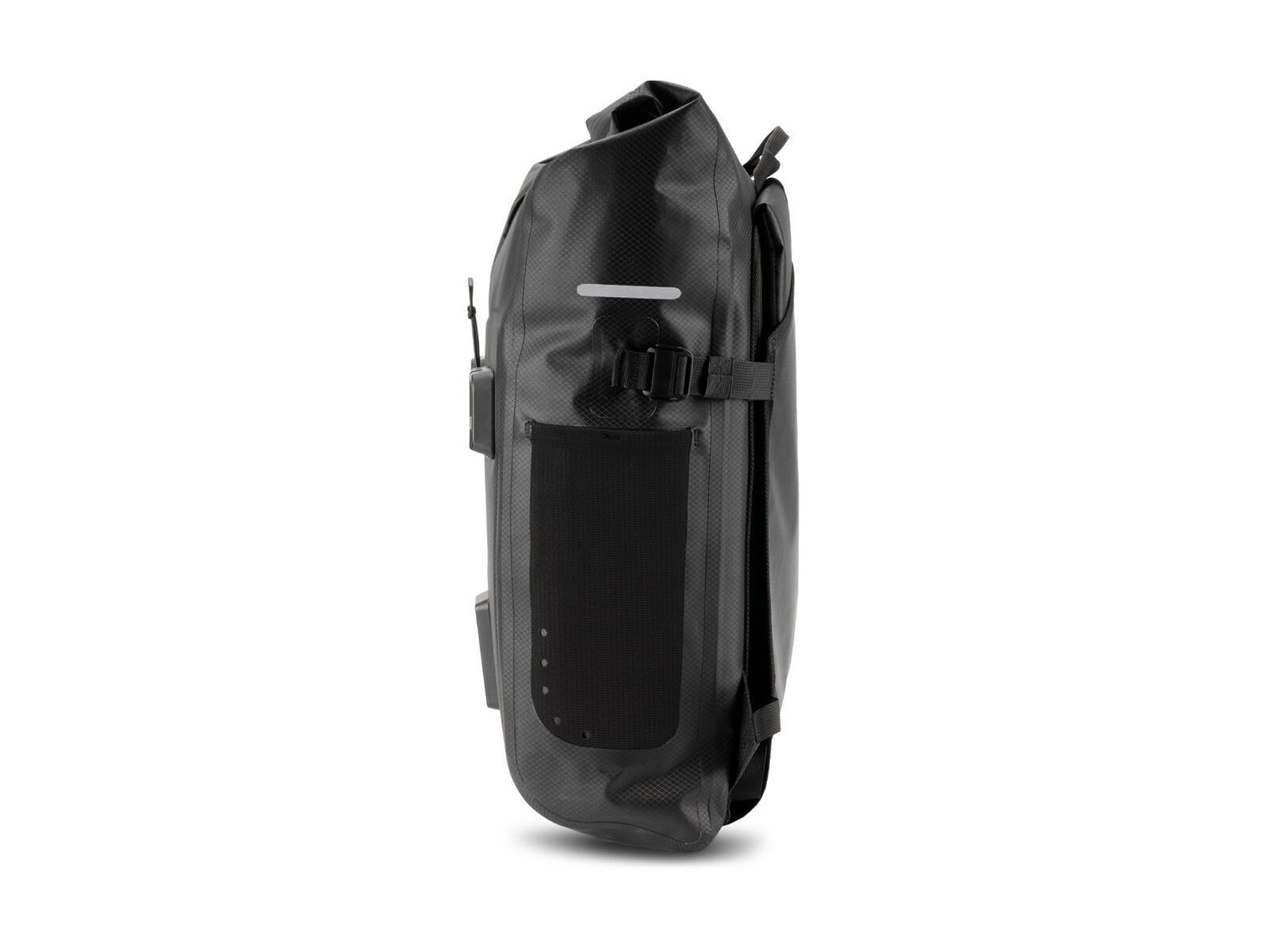 Cube Acid Seitentasche & Rucksack Flip Pro 25 CILink, black - Bild 4