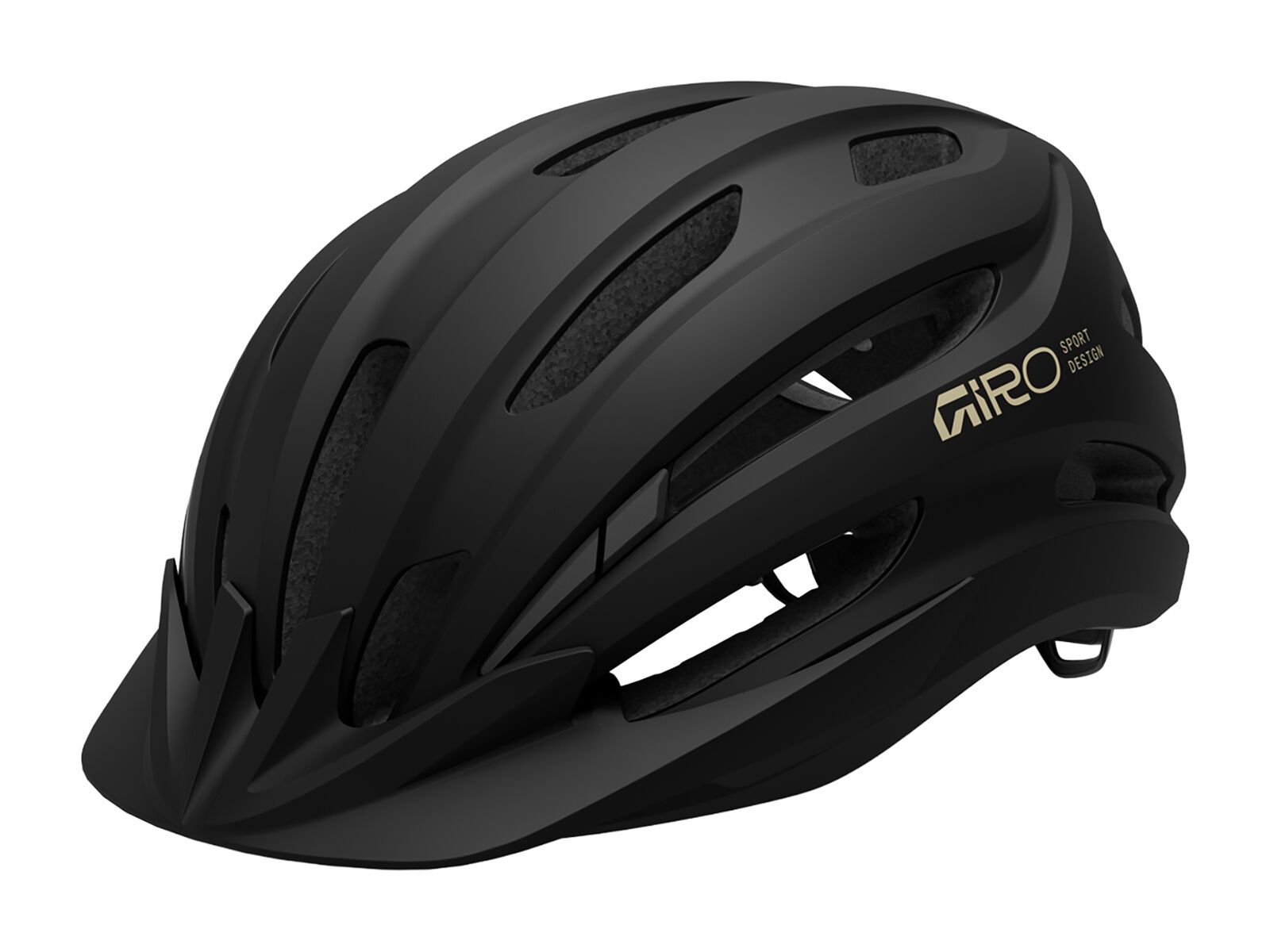 Giro Register II W MIPS, matte black - Bild 1