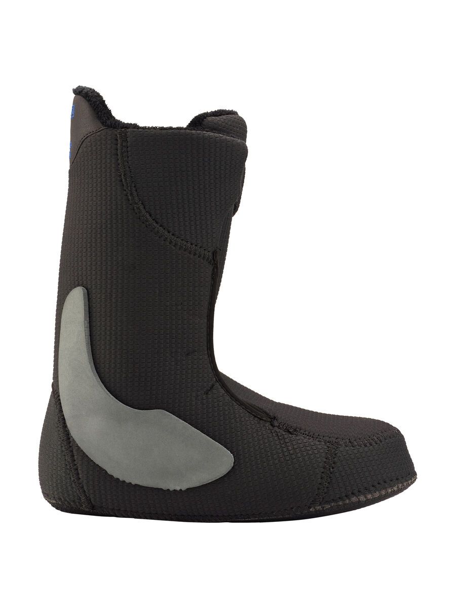 Burton Rampant, black/blue - Bild 4