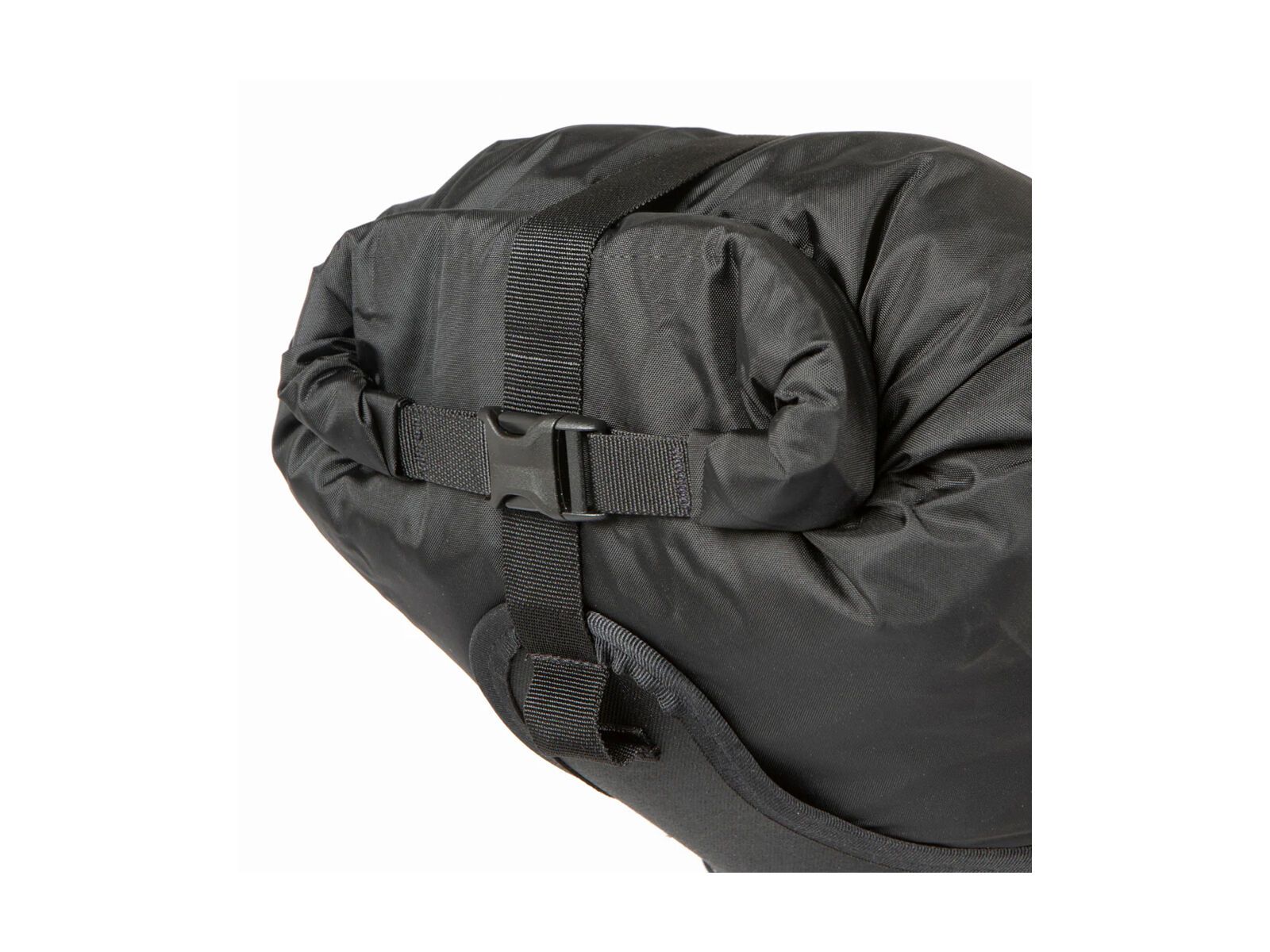 Restrap Saddle Bag - 18 L, black - Bild 6