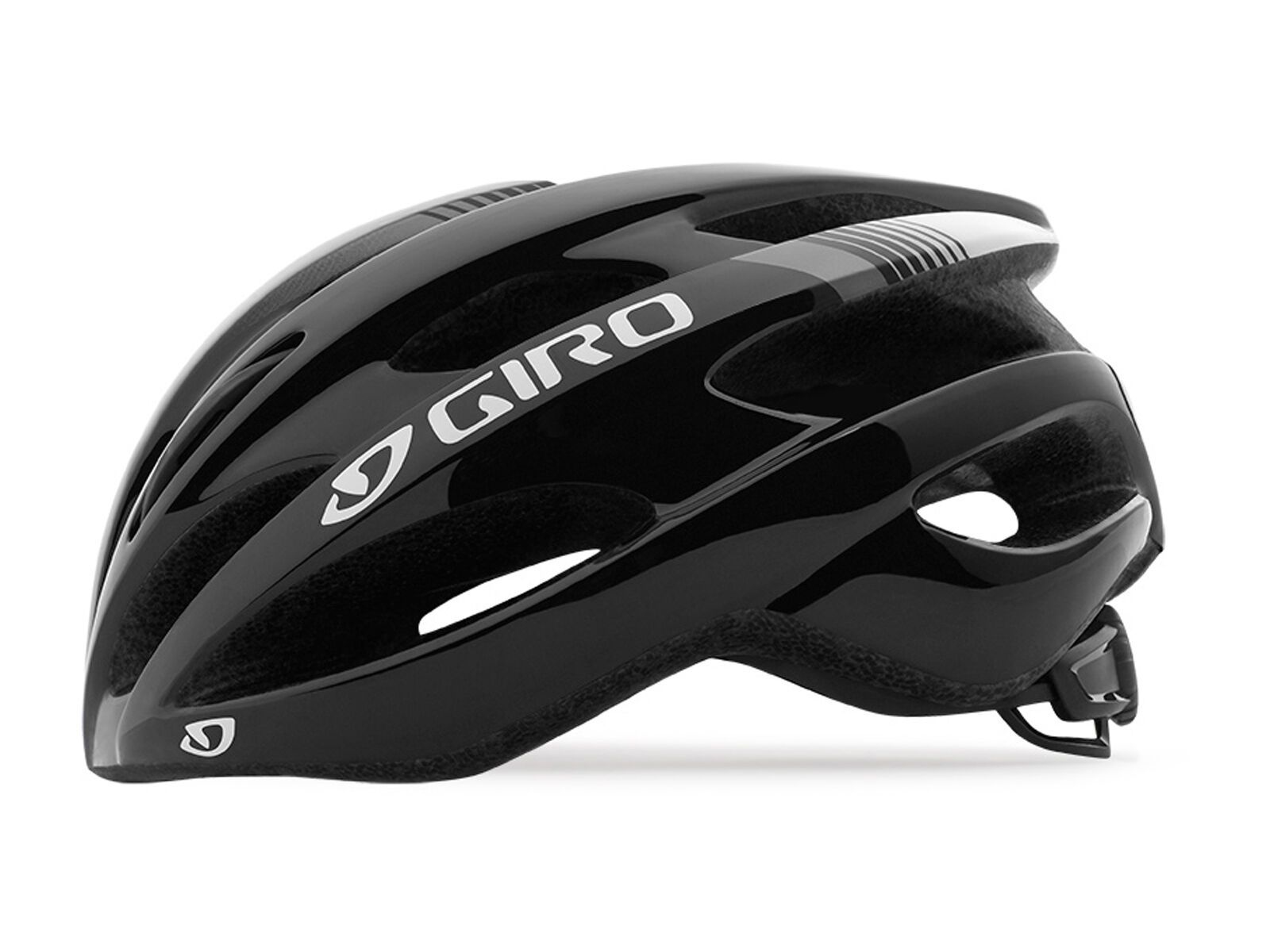 Giro Trinity, black/white - Bild 2
