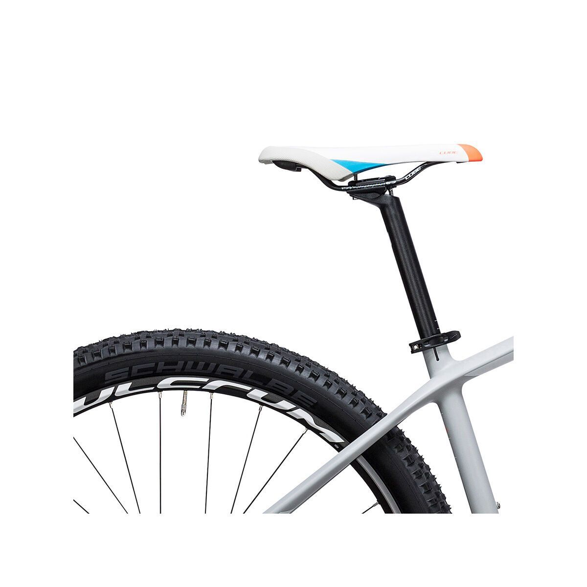 Cube Access WLS GTC SL 29, team wls - Bild 5