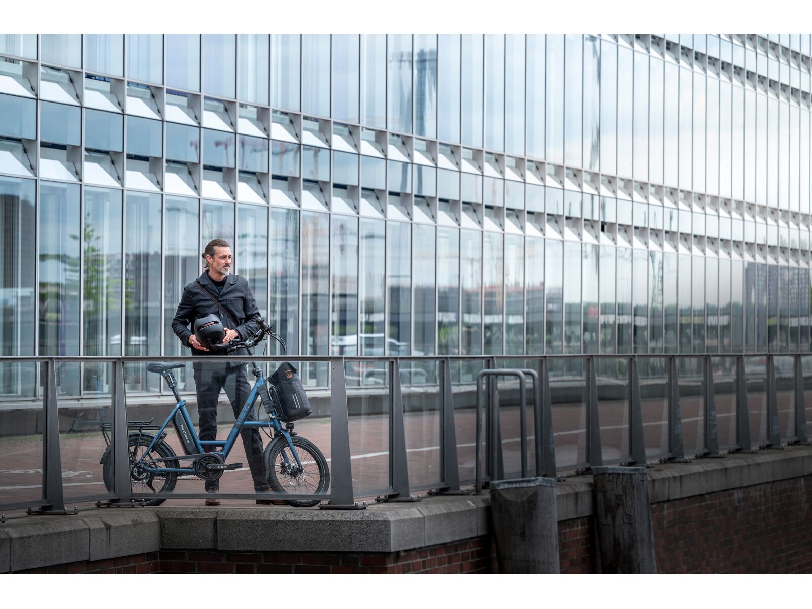 i:SY XXL N3.8 ZR, pepper black - Bild 3