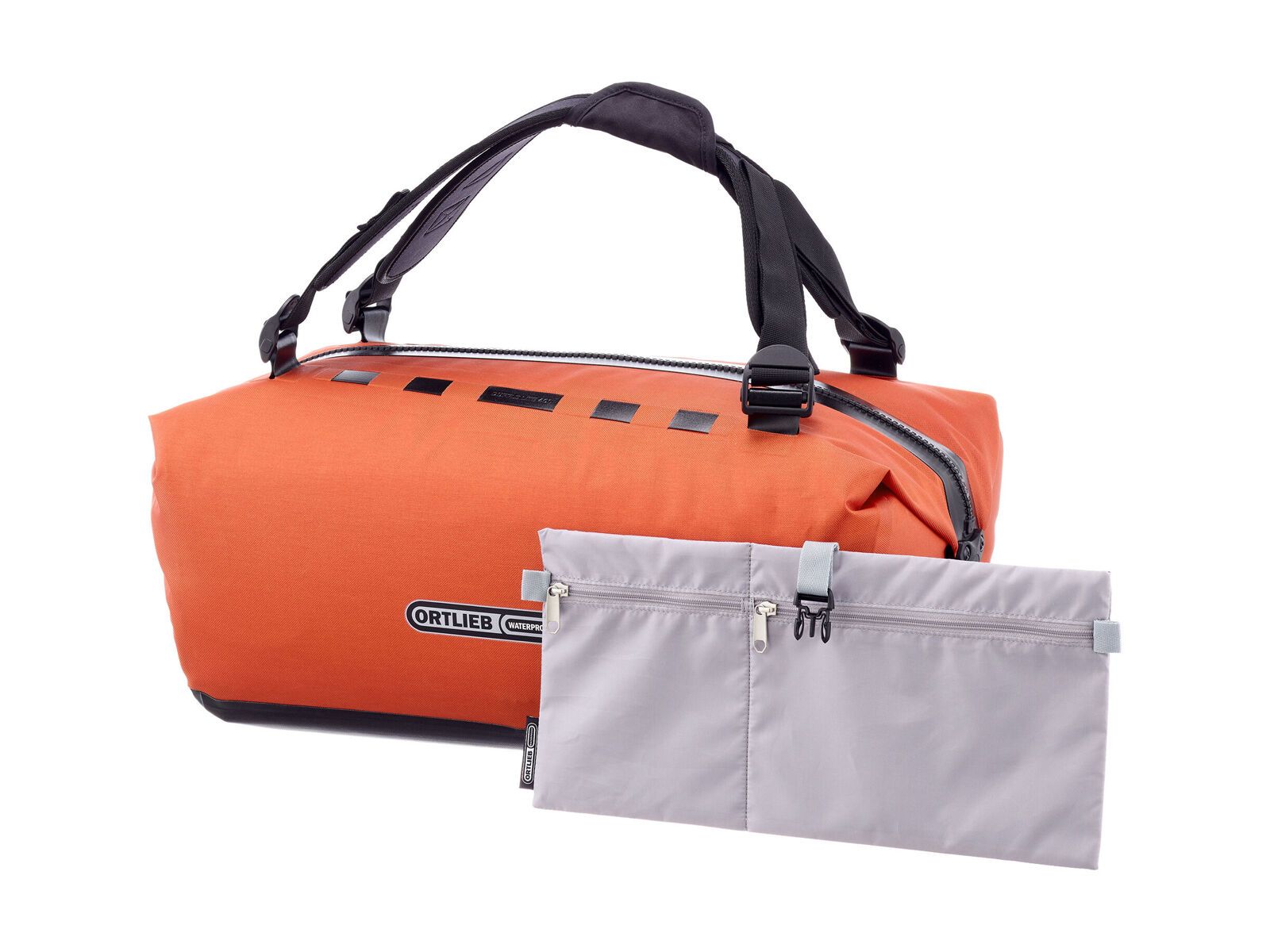 ORTLIEB Duffle Lite 40 L, roiboos - Bild 8