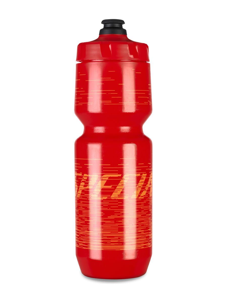 Specialized Purist MoFlo 26 oz, red/orange overrun - Bild 1