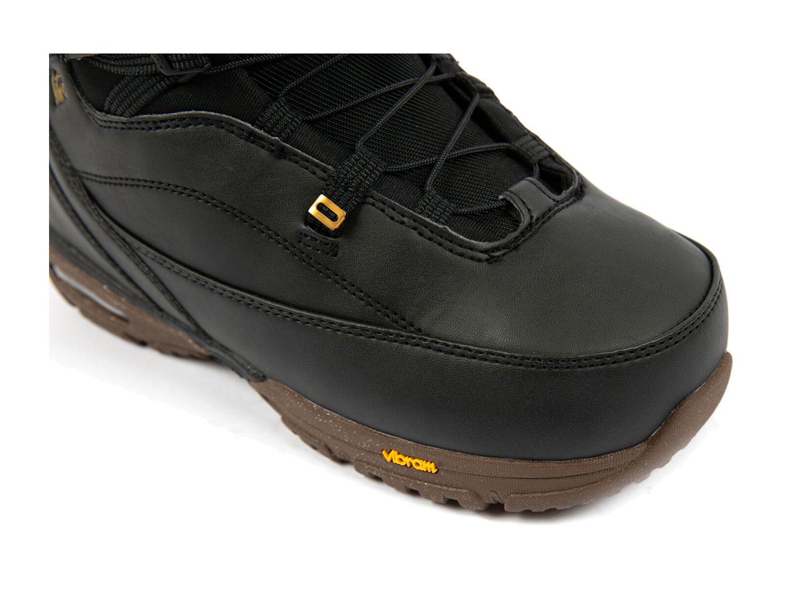 Nitro Faint TLS, black-gold - Bild 9