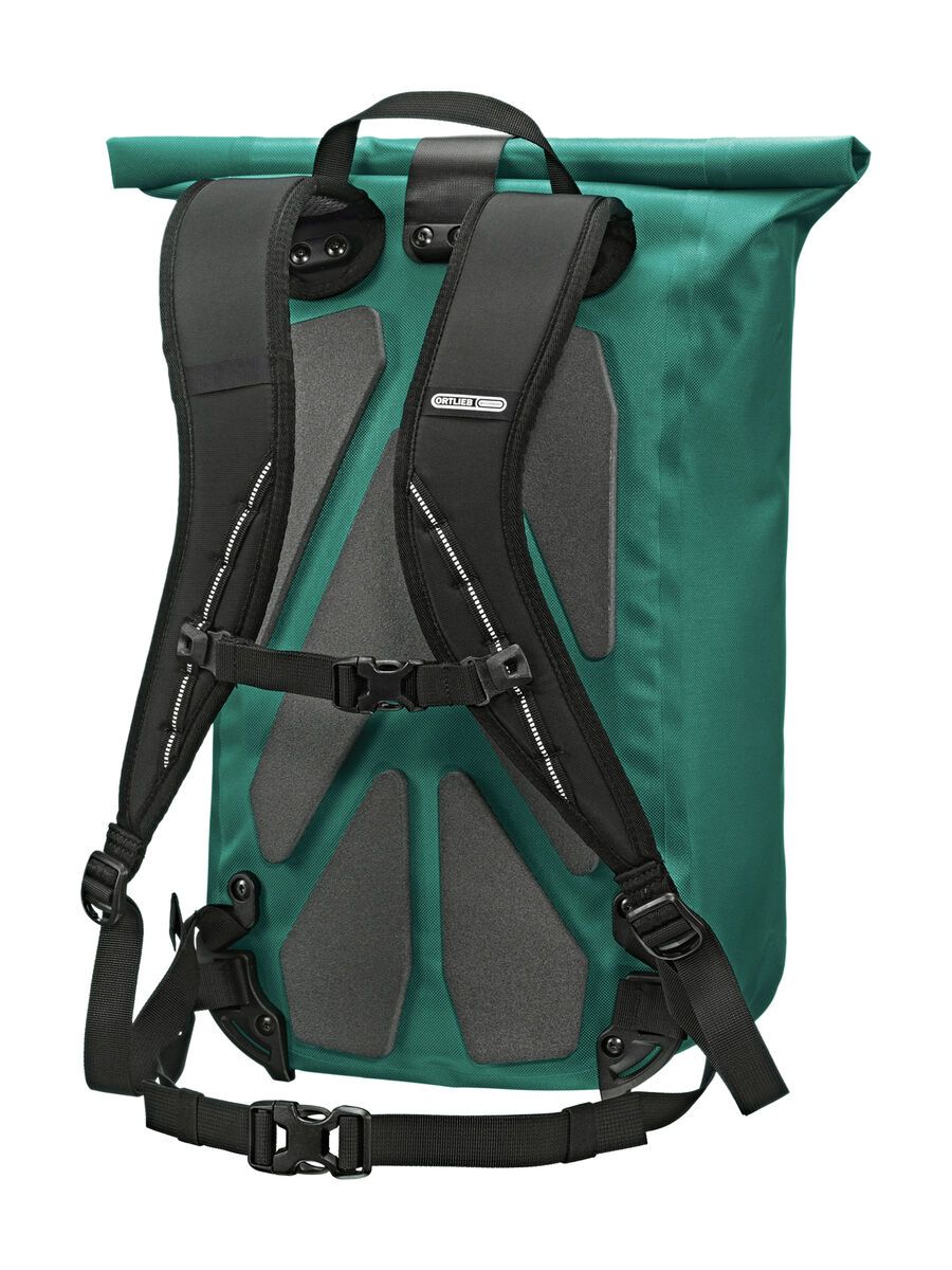 ORTLIEB Velocity PS 23 L, atlantis green - Bild 2