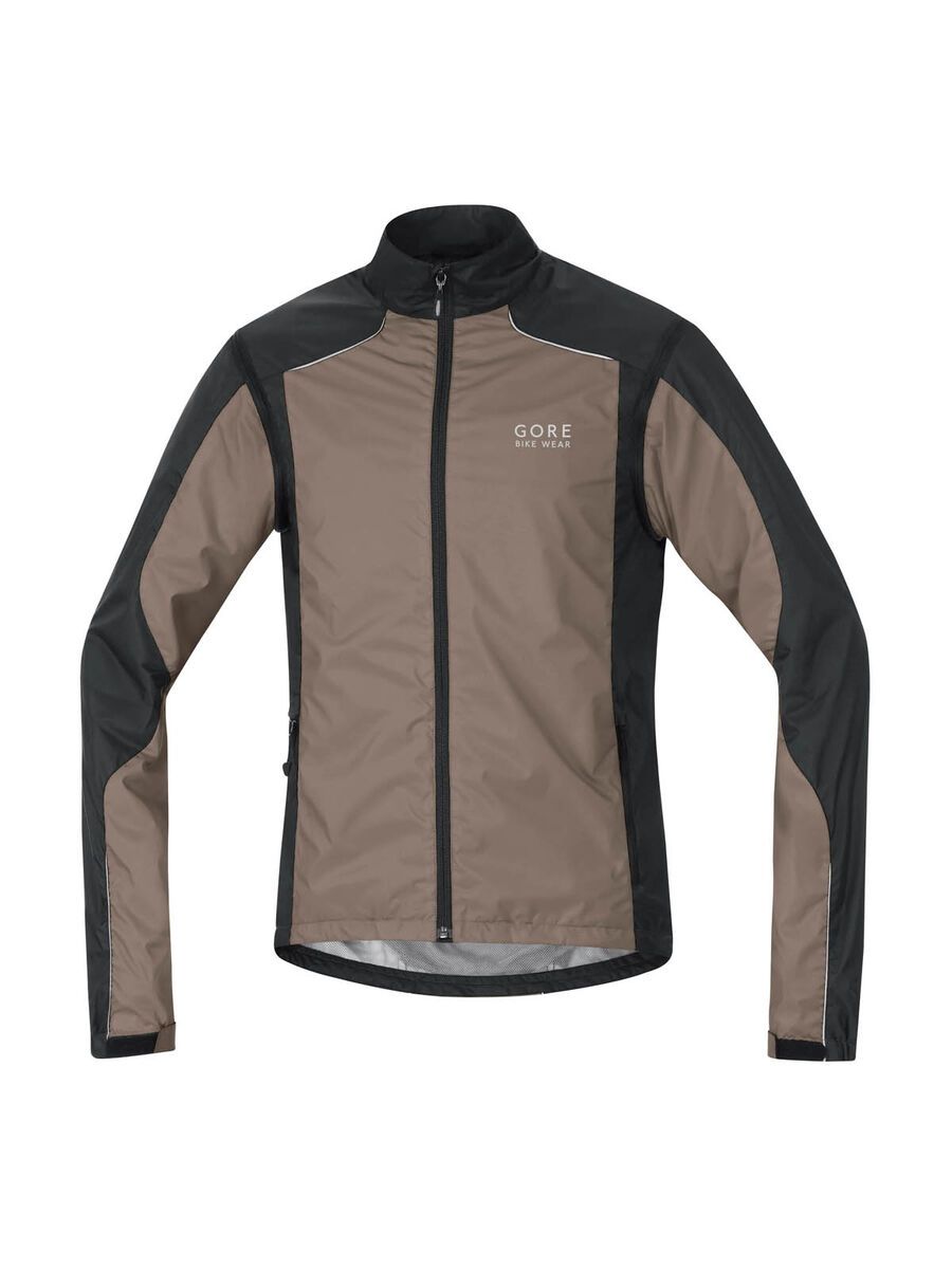 Gore Bike Wear Countdown 2.0 AS ZO Jacket, earth beige/black - Bild 1