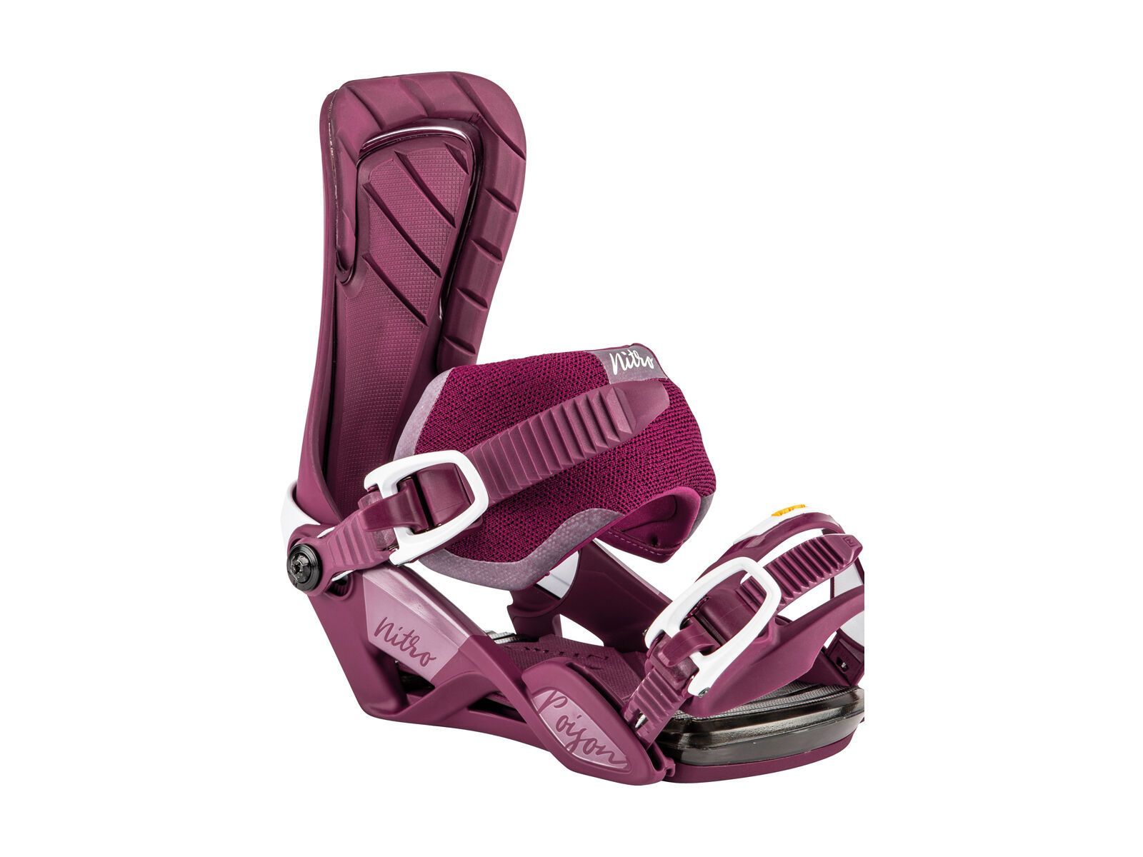 Nitro Poison, port - Bild 1