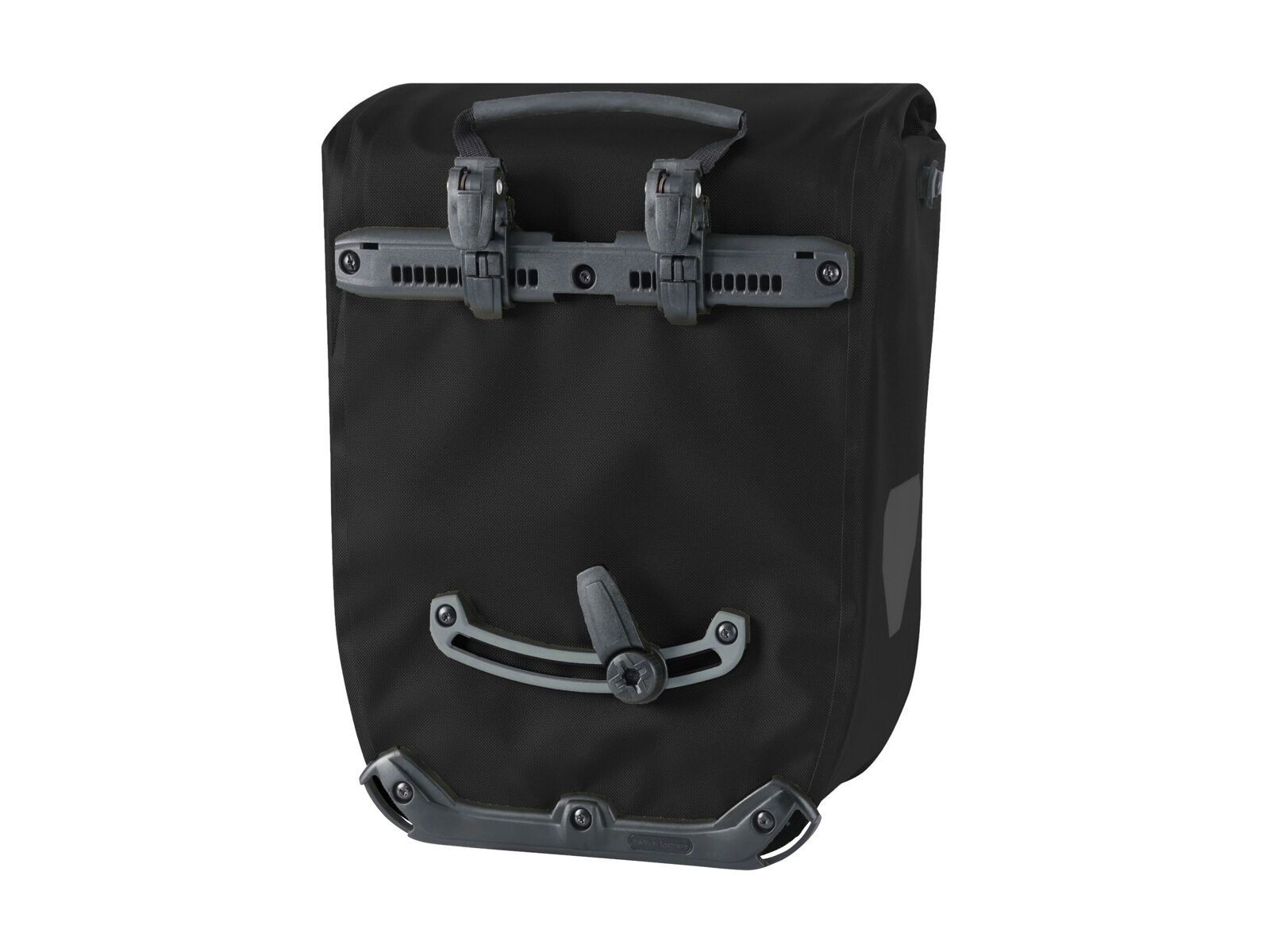 ORTLIEB Pedal-Mate, black - Bild 2