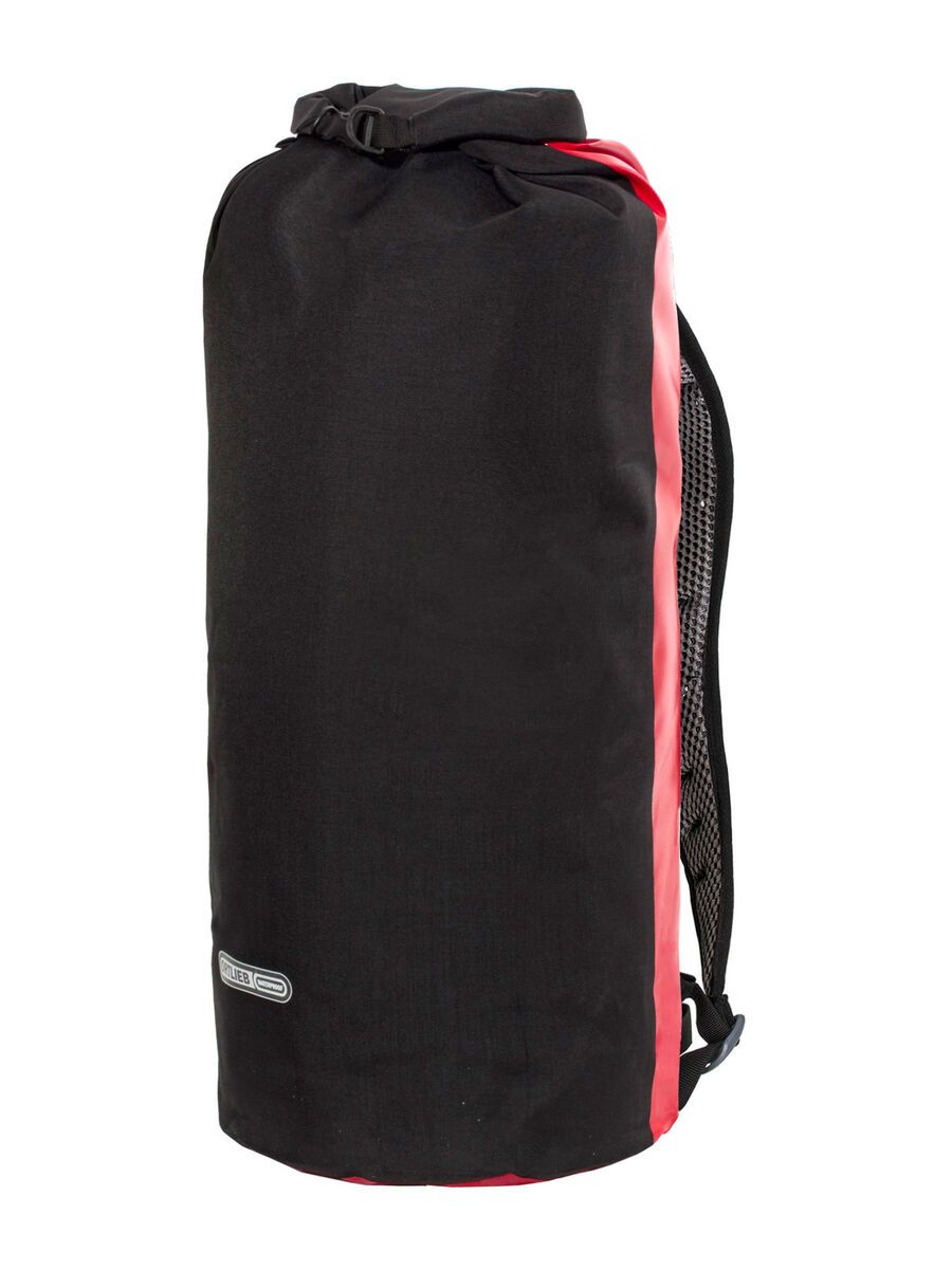 ORTLIEB X-Tremer 113 L, red-black - Bild 1