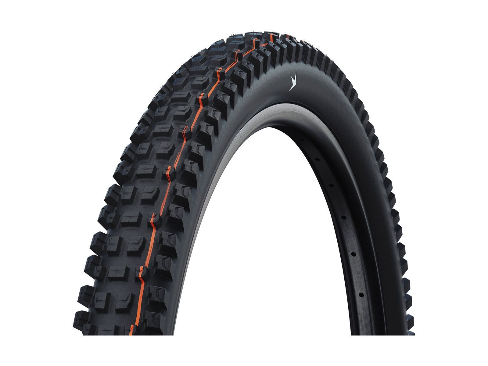 Schwalbe Albert Radial Addix Soft Gravity Pro - 29 Zoll - Bild 1