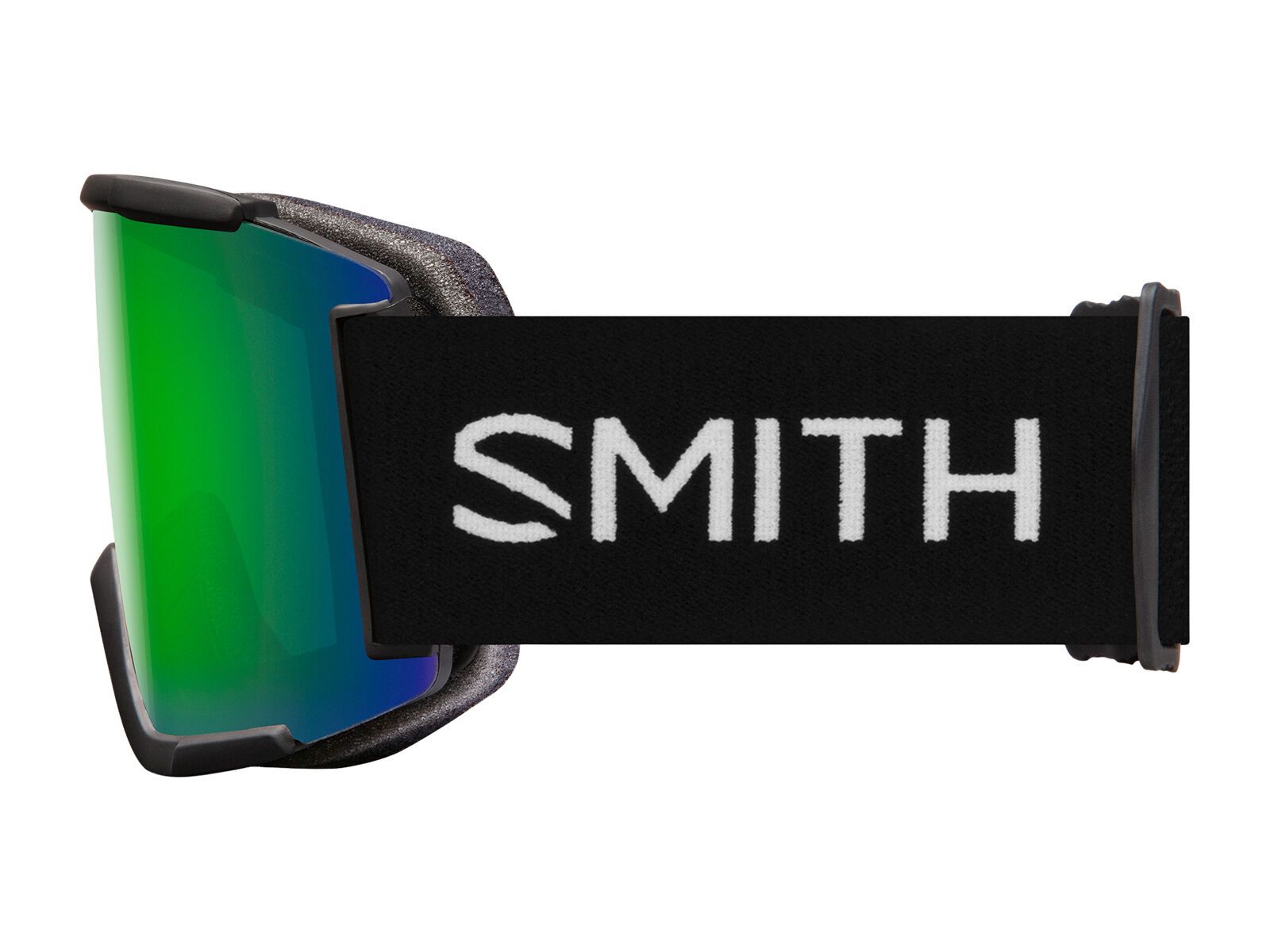 Smith Squad XL, ChromaPop Sun Green Mirror / black - Bild 3