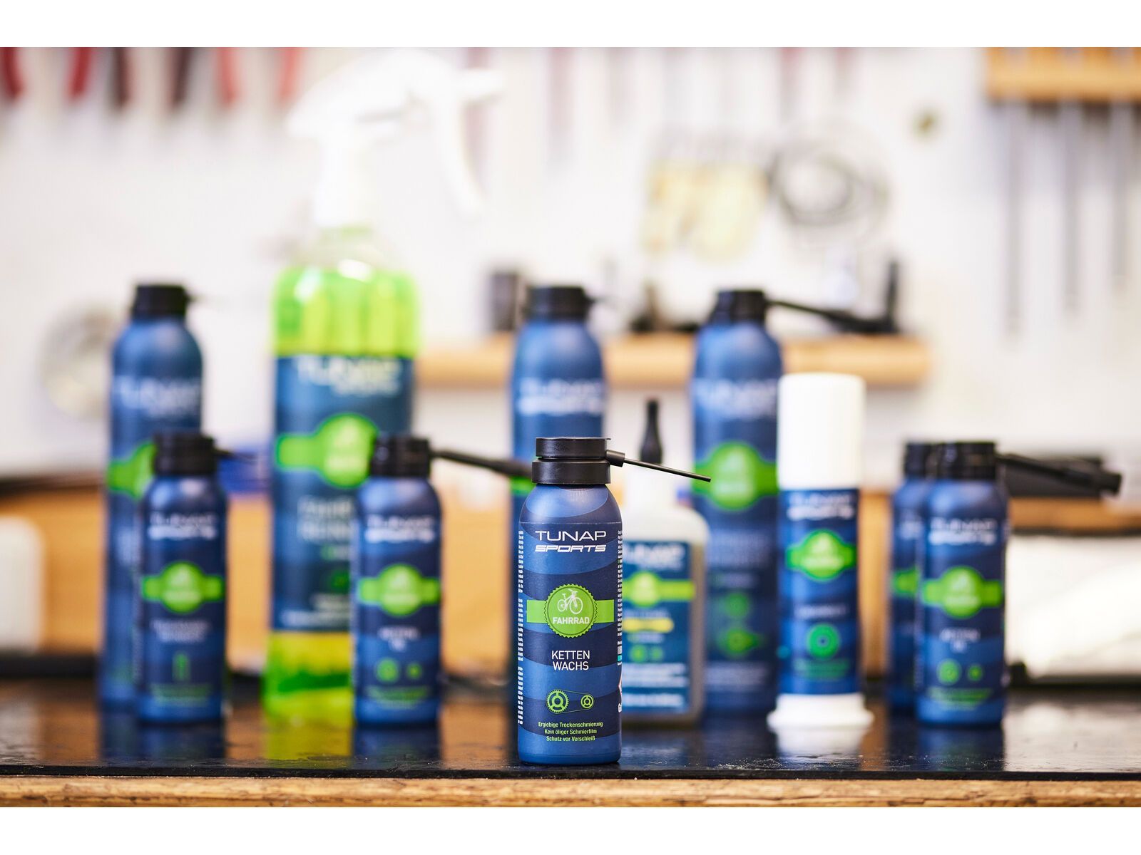 Tunap Sports Kettenwachs - Bild 5